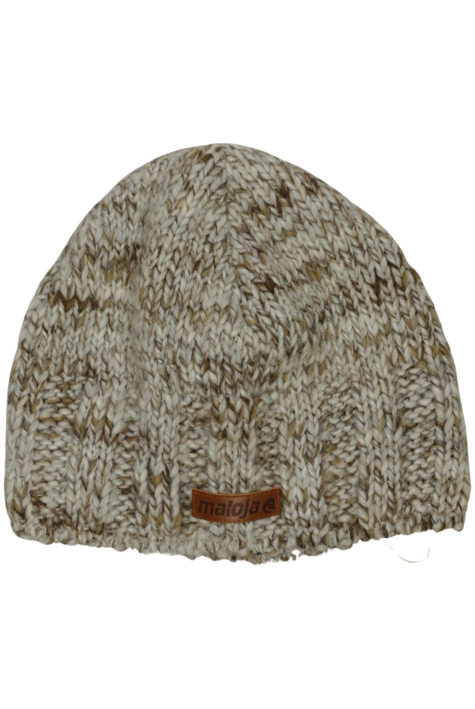 

Maloja Herren Hut/Mütze, mehrfarbig, Gr. uni