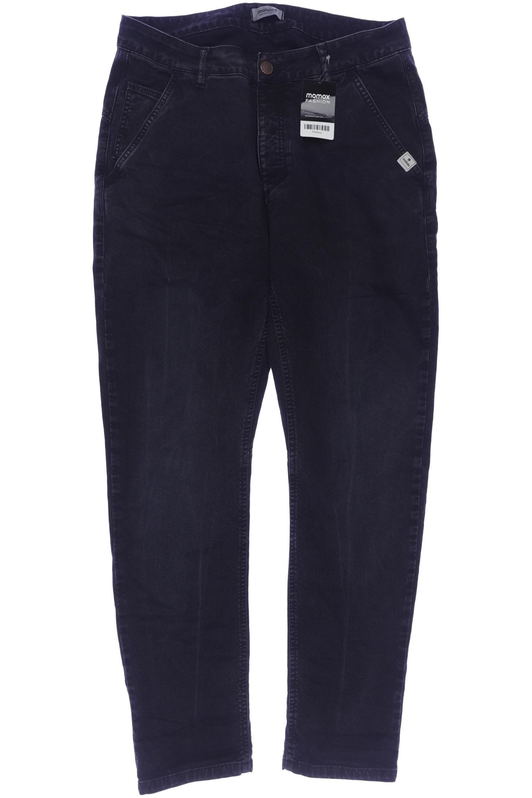 

Maloja Herren Jeans, marineblau, Gr. 34