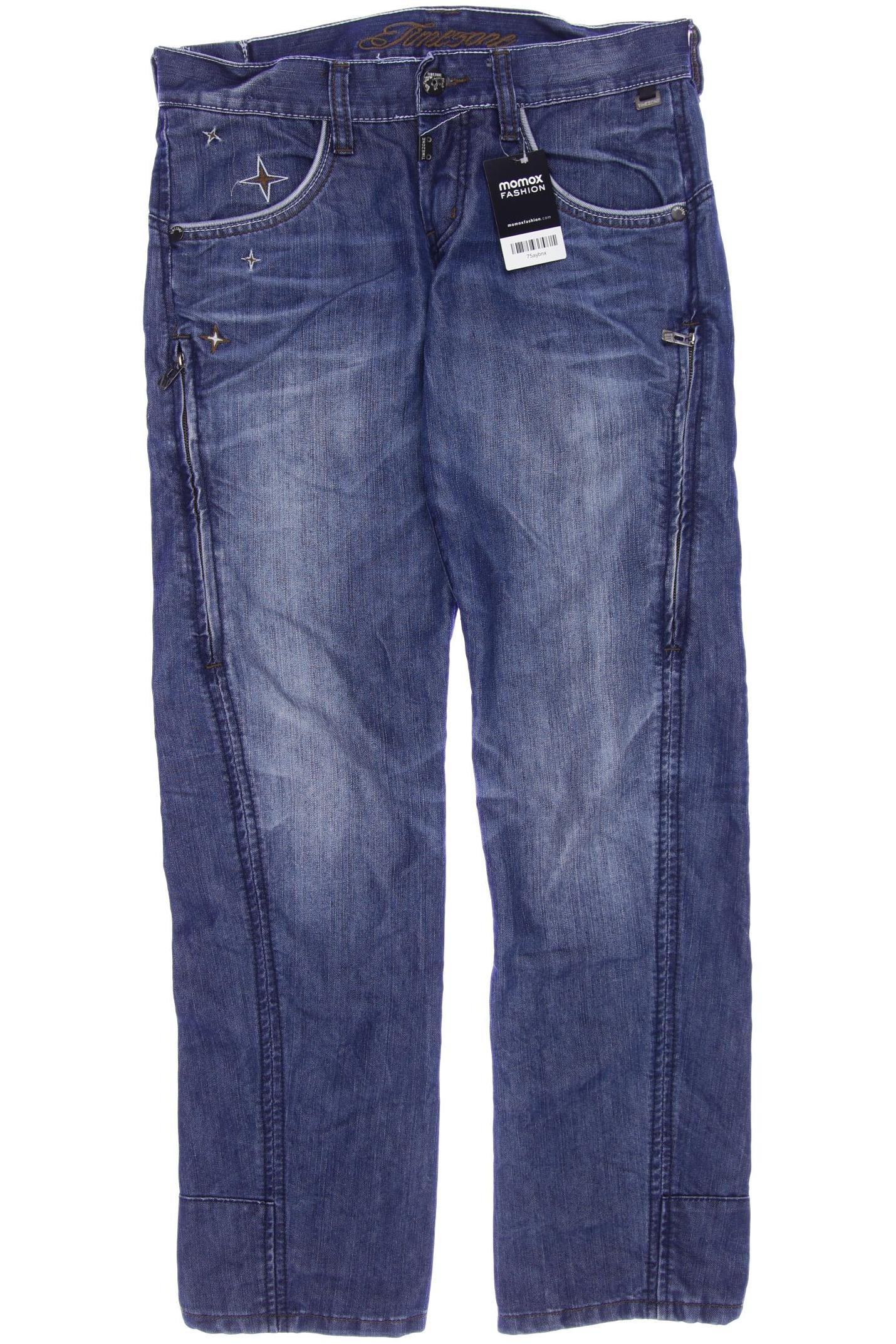 

Maloja Herren Jeans, blau