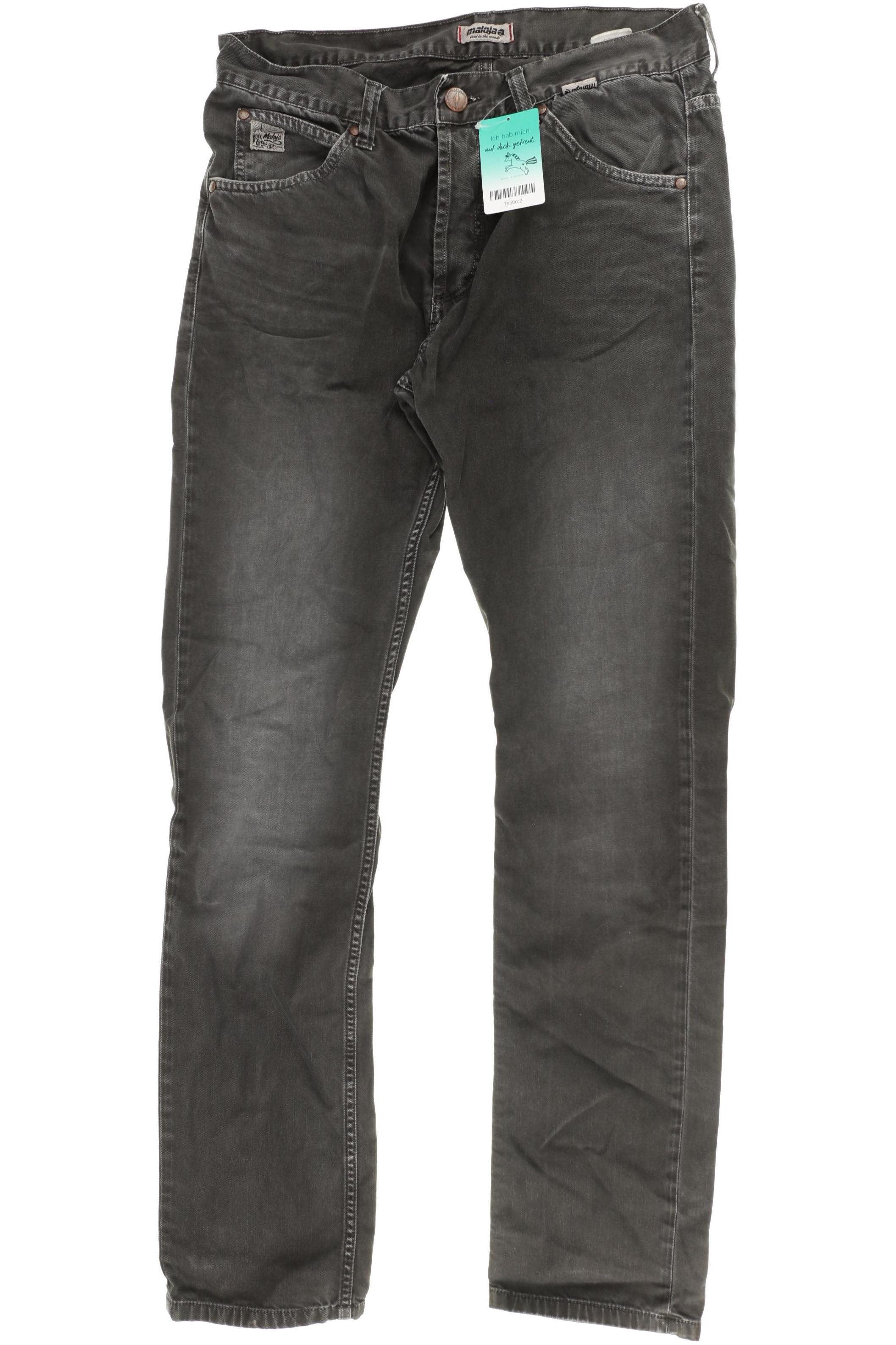 

Maloja Herren Jeans, grau, Gr. 32