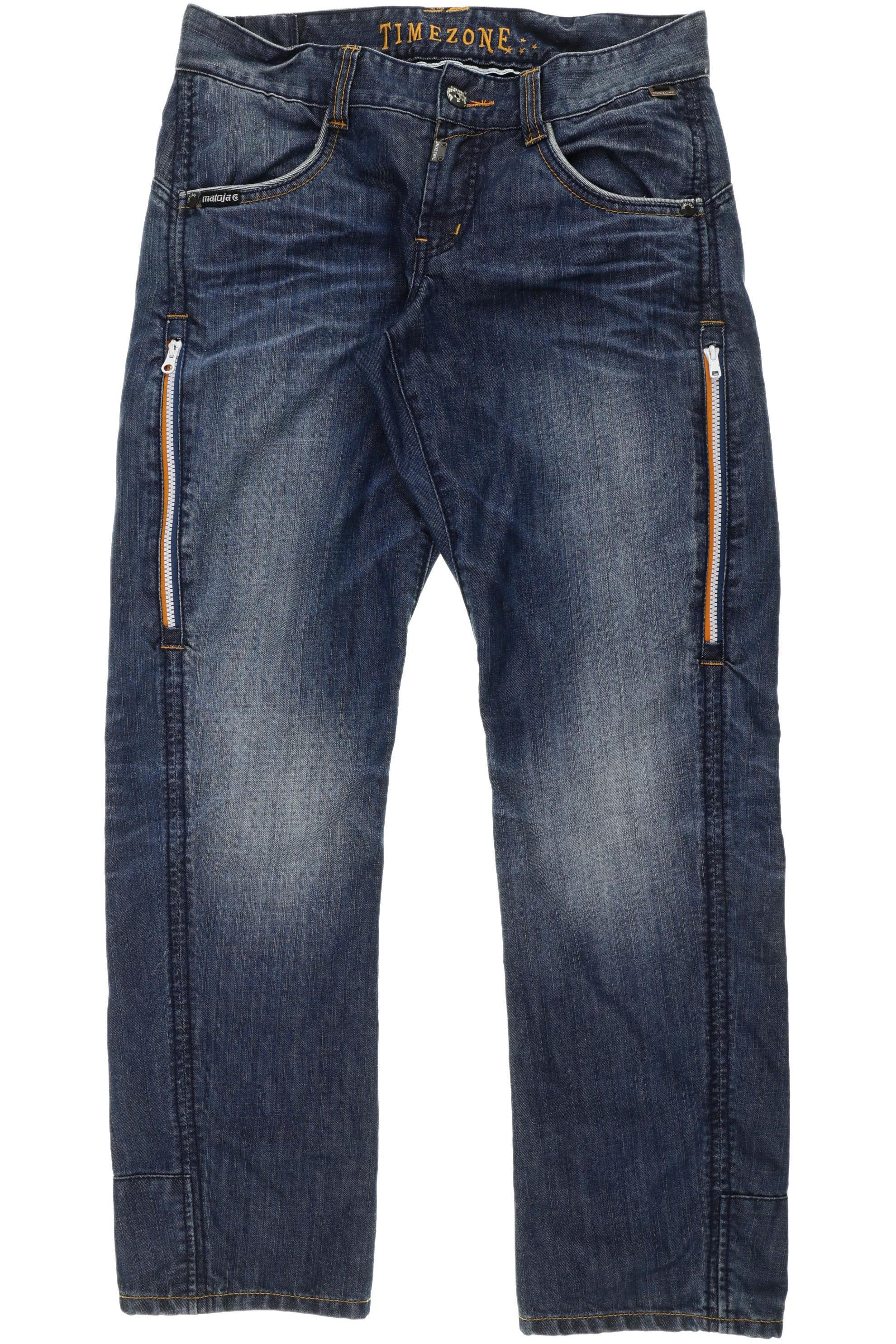 

Maloja Herren Jeans, blau, Gr. 29
