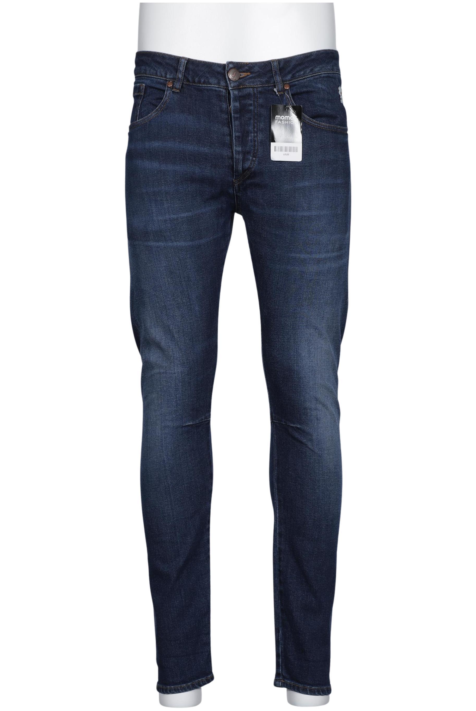 

Maloja Herren Jeans, marineblau, Gr. 32