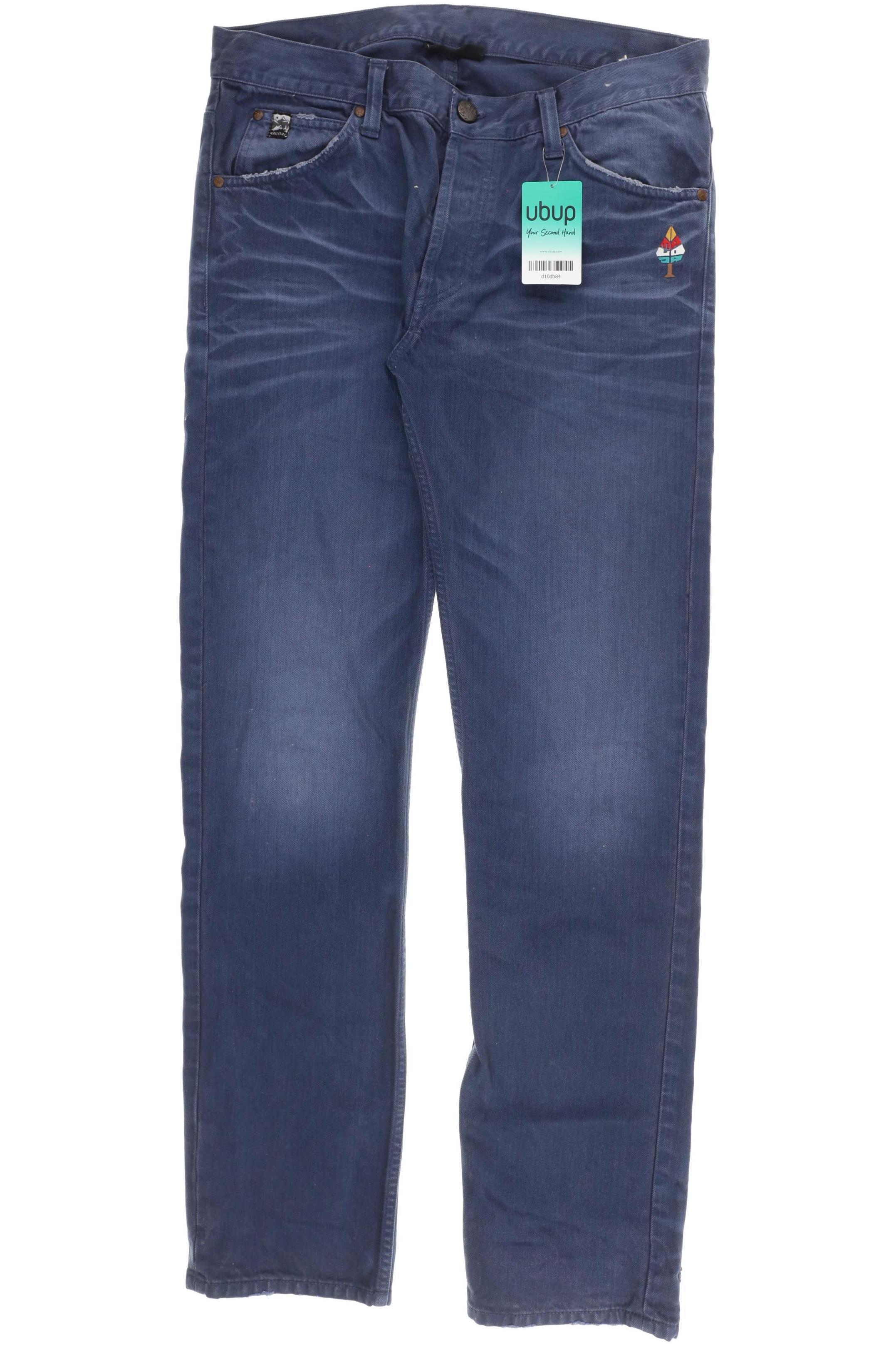 

Maloja Herren Jeans, blau, Gr. 34