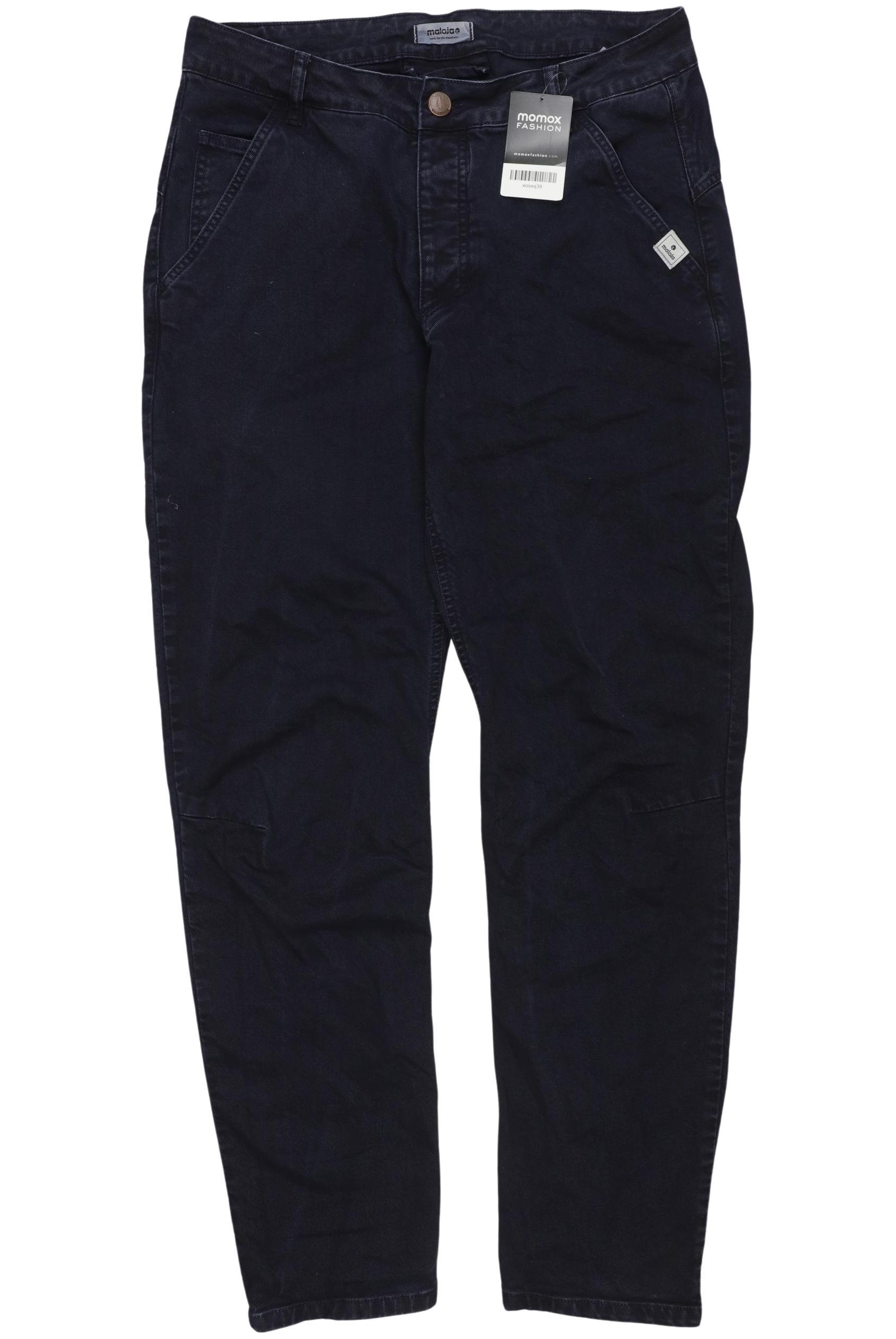 

Maloja Herren Jeans, marineblau, Gr. 32