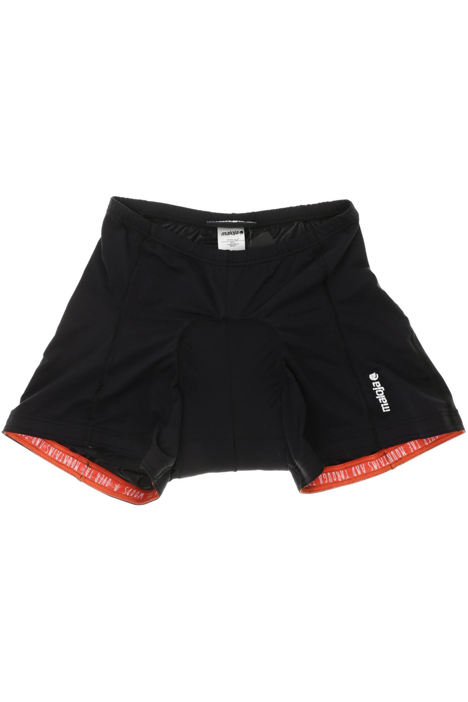 

Maloja Herren Shorts, schwarz, Gr.