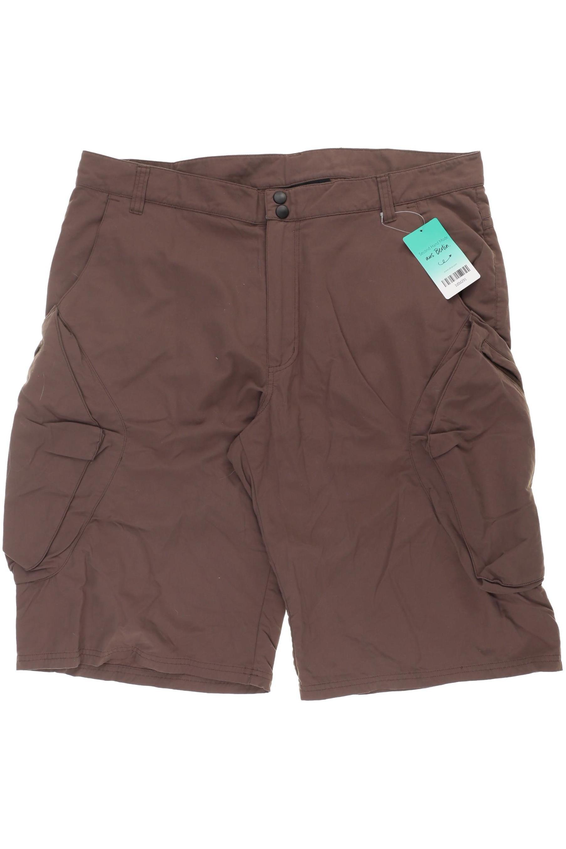 

Maloja Herren Shorts, braun, Gr.