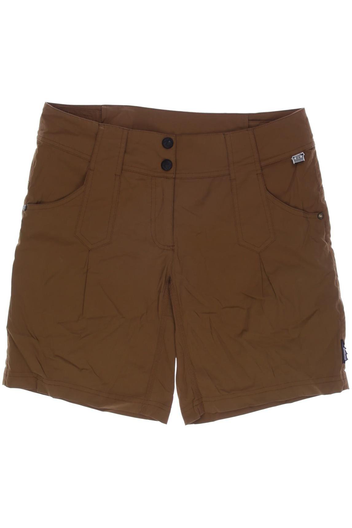 

Maloja Herren Shorts, braun