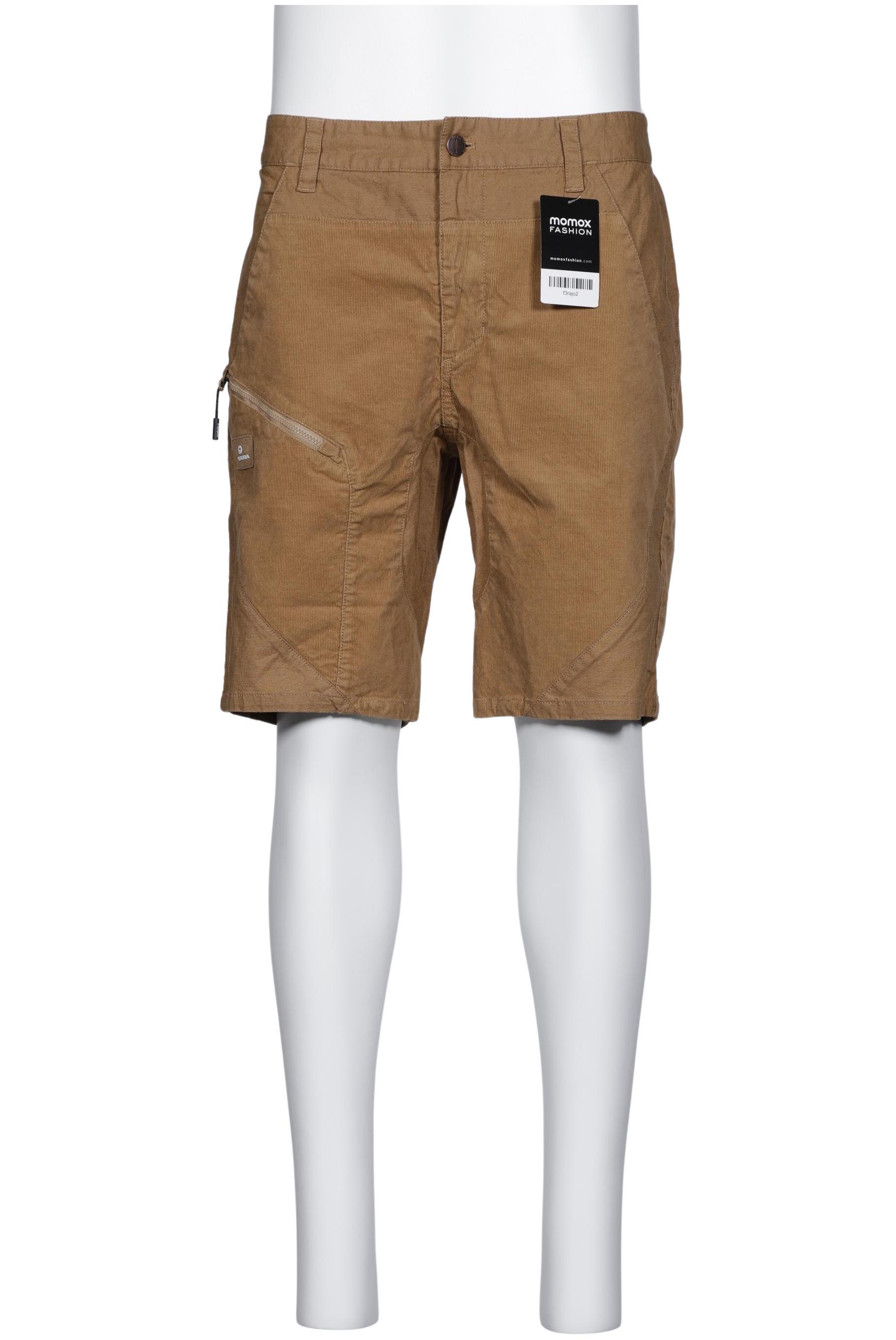 

Maloja Herren Shorts, beige, Gr. 48