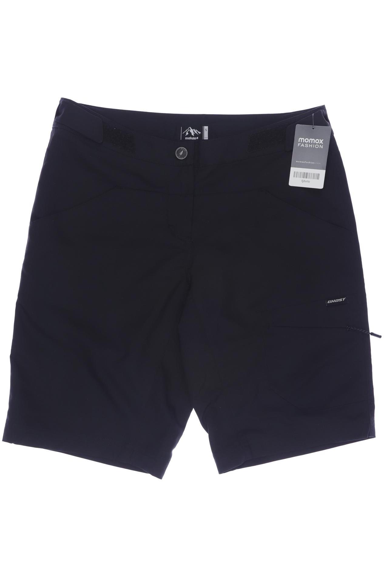 

Maloja Herren Shorts, schwarz, Gr. 46