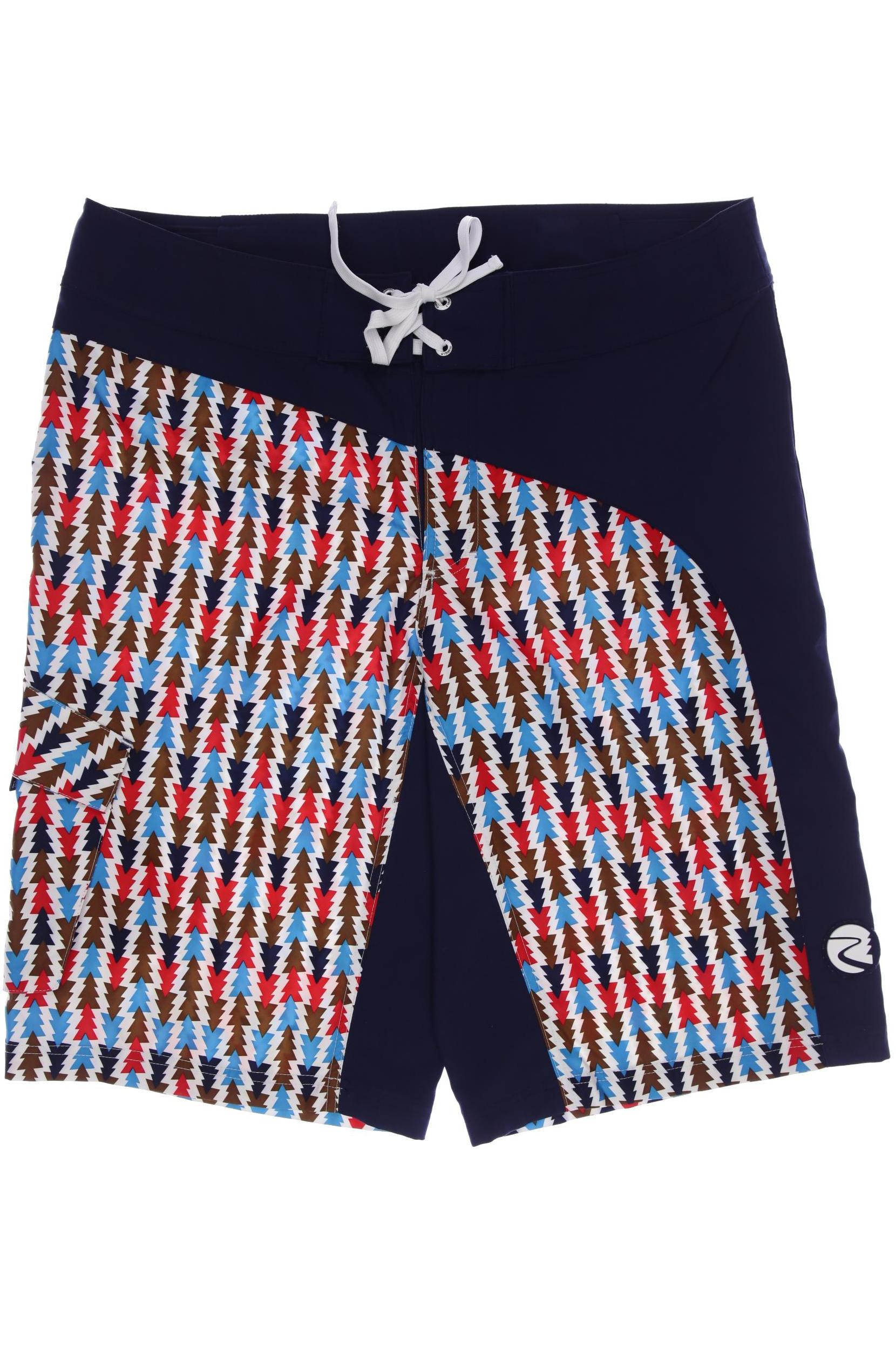 

Maloja Herren Shorts, mehrfarbig, Gr. 54