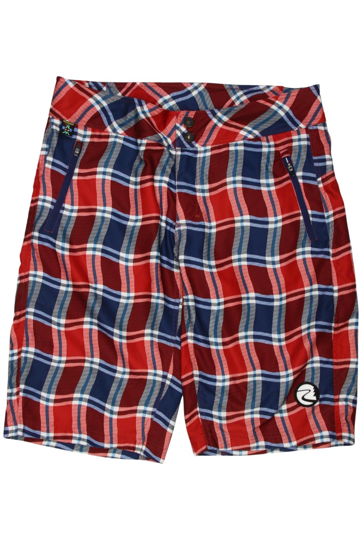 

Maloja Herren Shorts, mehrfarbig, Gr. 48