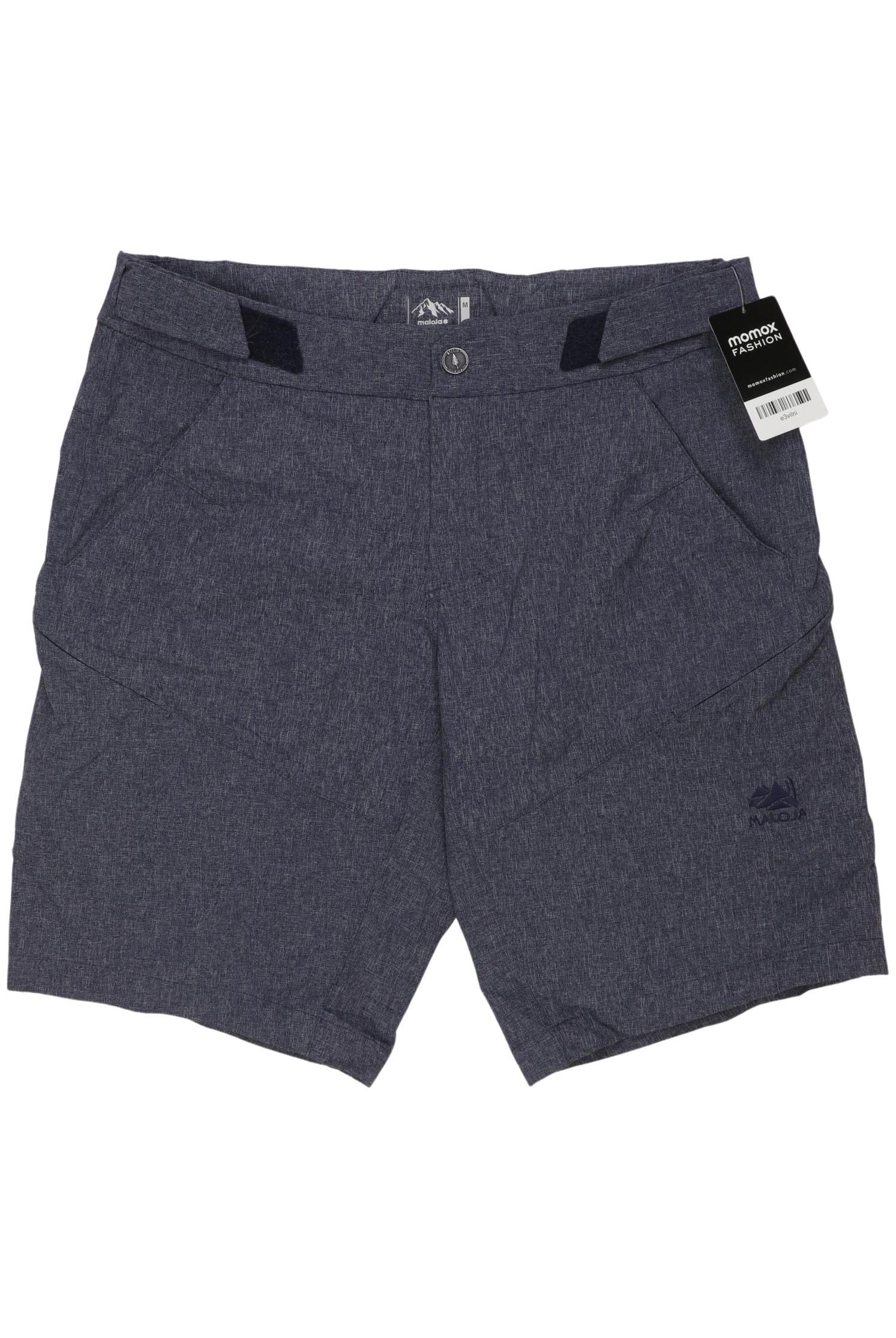

Maloja Herren Shorts, marineblau, Gr. 48