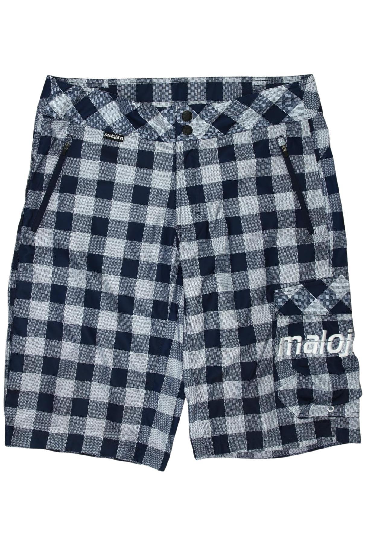 Thumbnail - Maloja Herren Shorts, mehrfarbig, Gr. 52