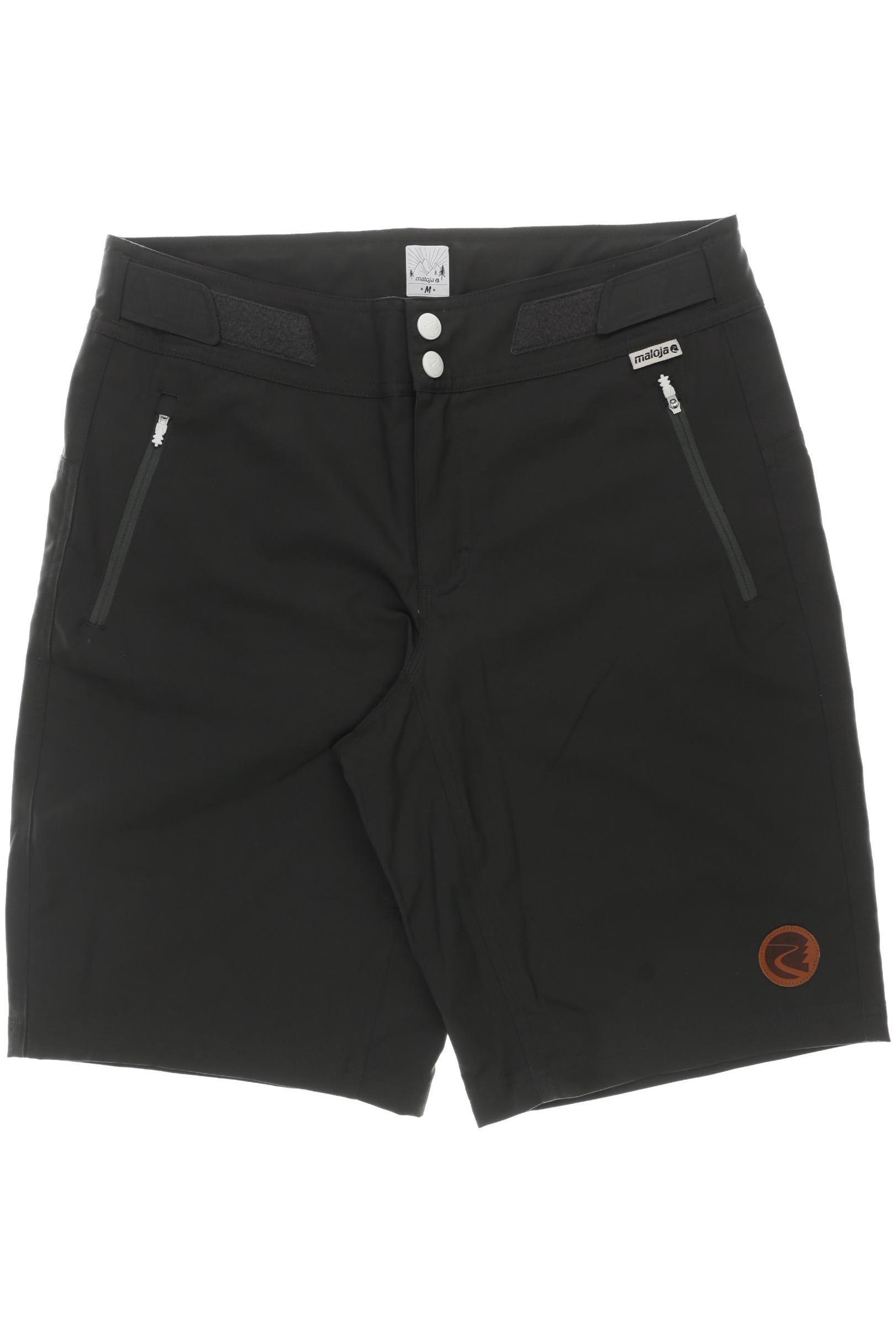 

Maloja Herren Shorts, grün, Gr.