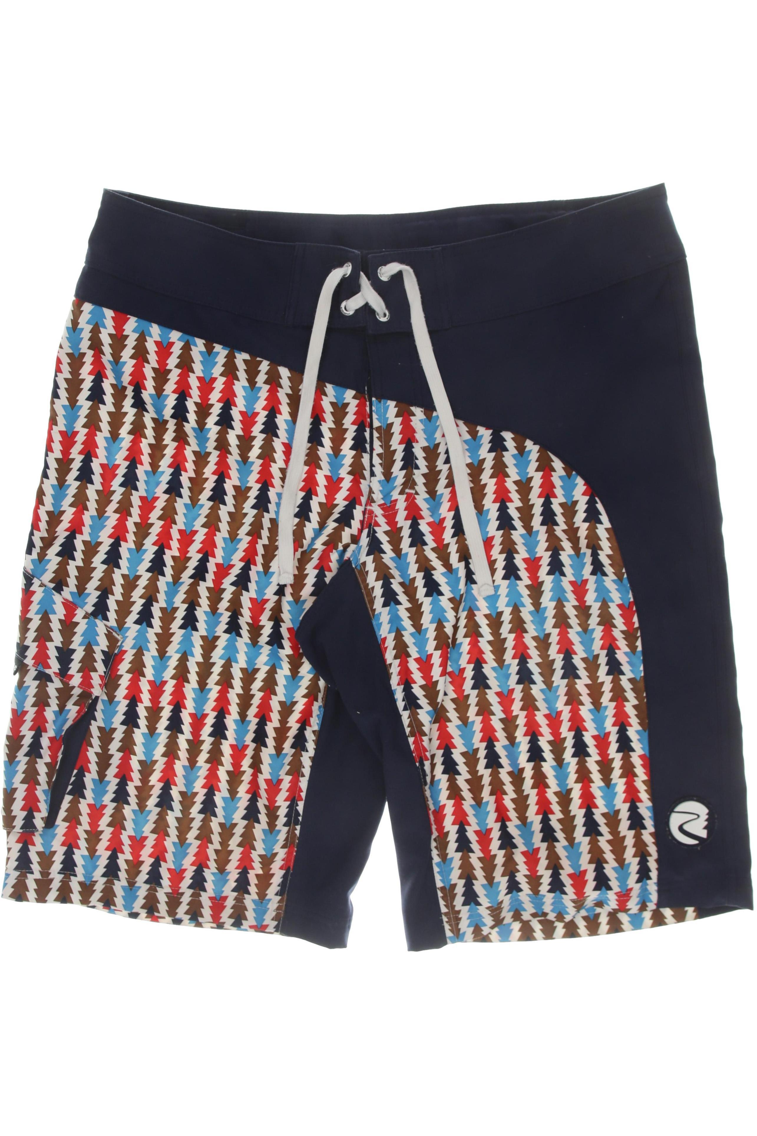 

Maloja Herren Shorts, blau, Gr.