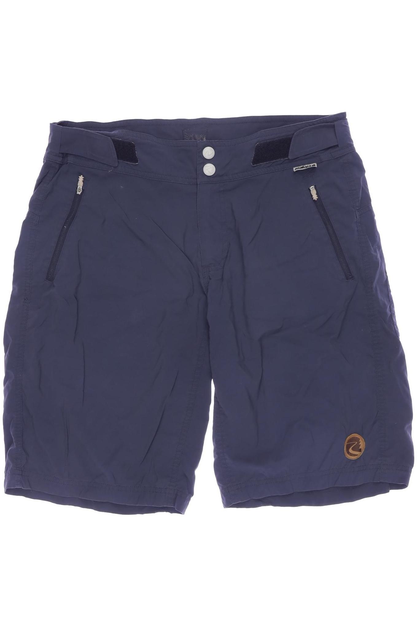 Thumbnail - Maloja Herren Shorts, marineblau, Gr. 48