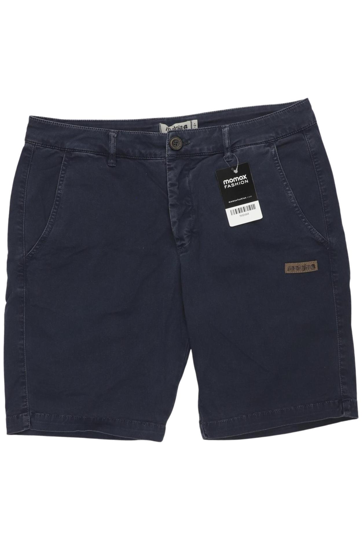 

Maloja Herren Shorts, marineblau, Gr. 52