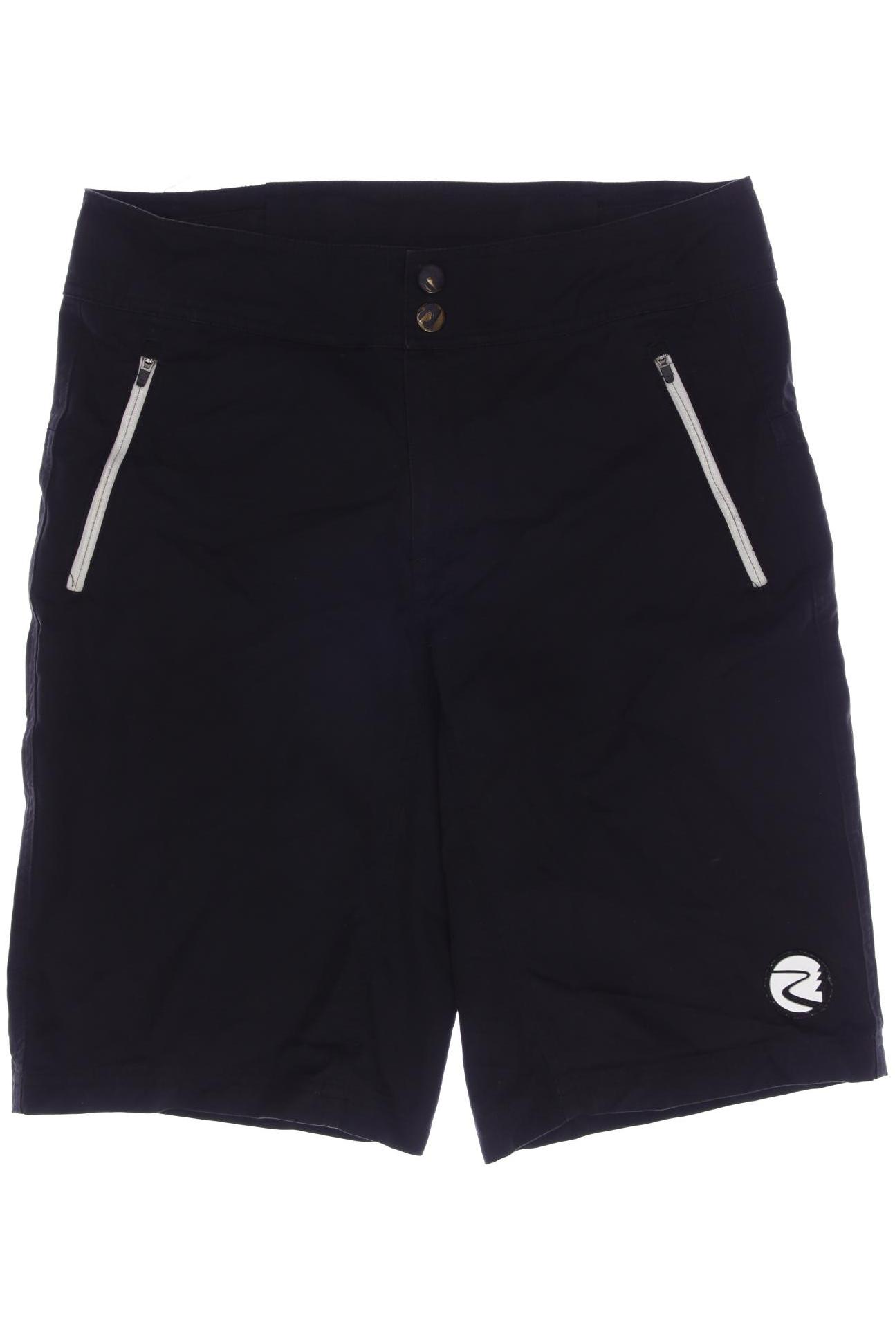 

Maloja Herren Shorts, schwarz