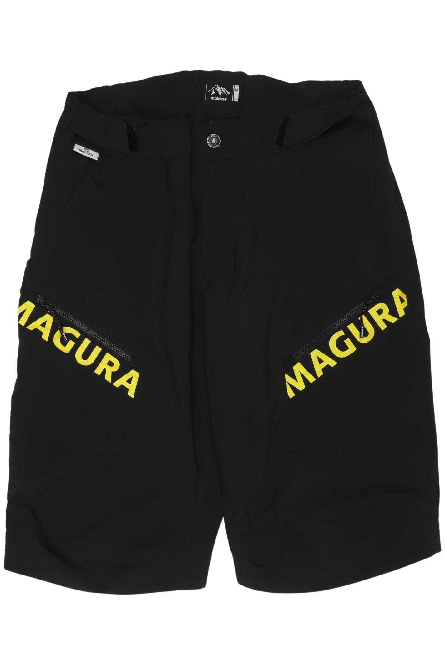 

Maloja Herren Shorts, schwarz, Gr. 48