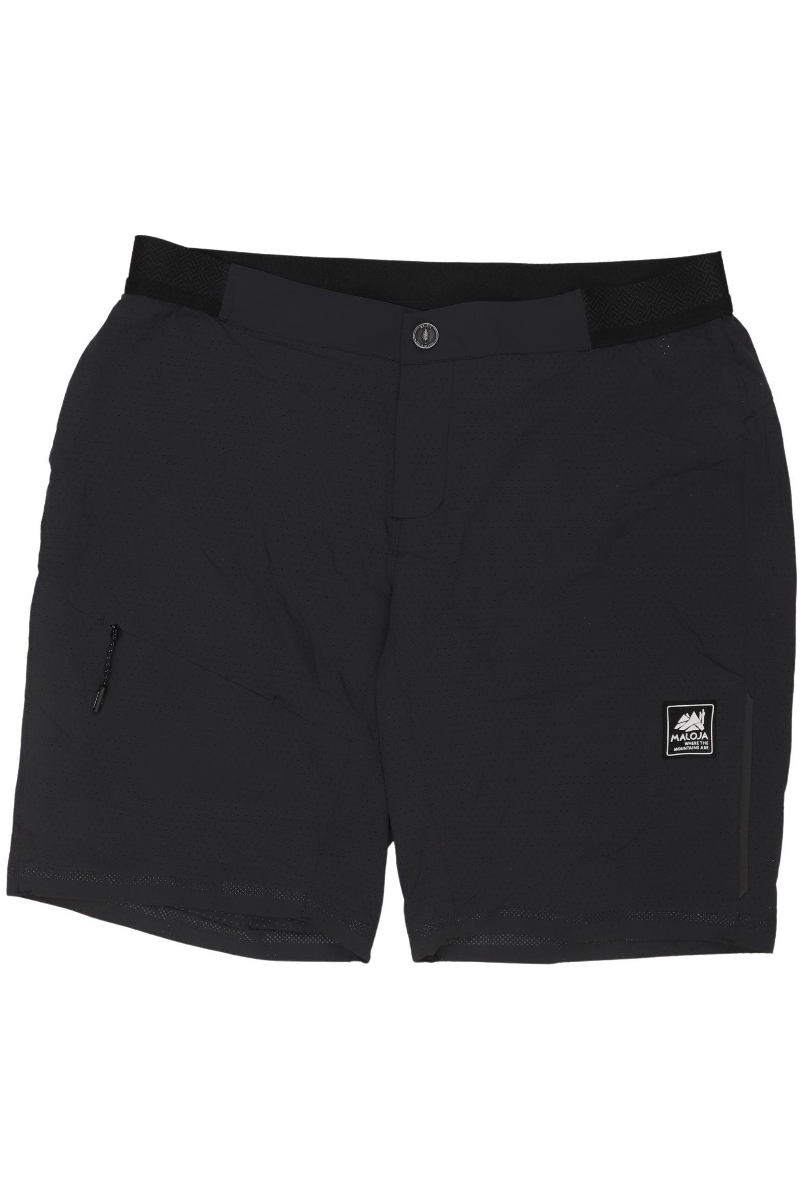 

Maloja Herren Shorts, grau, Gr. 52