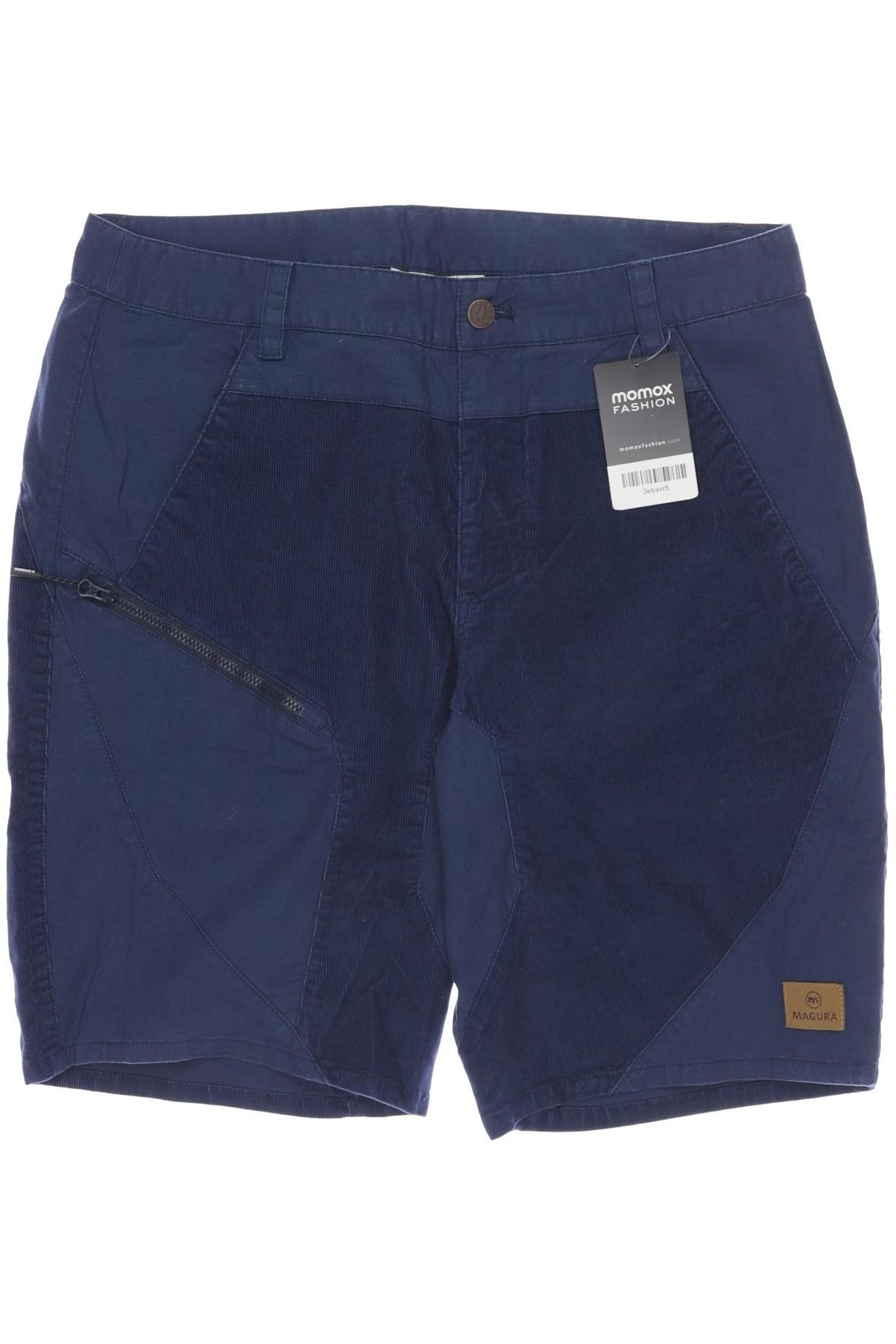 

Maloja Herren Shorts, marineblau, Gr. 48