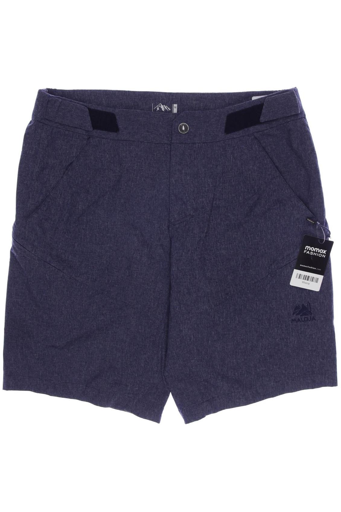 

Maloja Herren Shorts, marineblau, Gr. 48