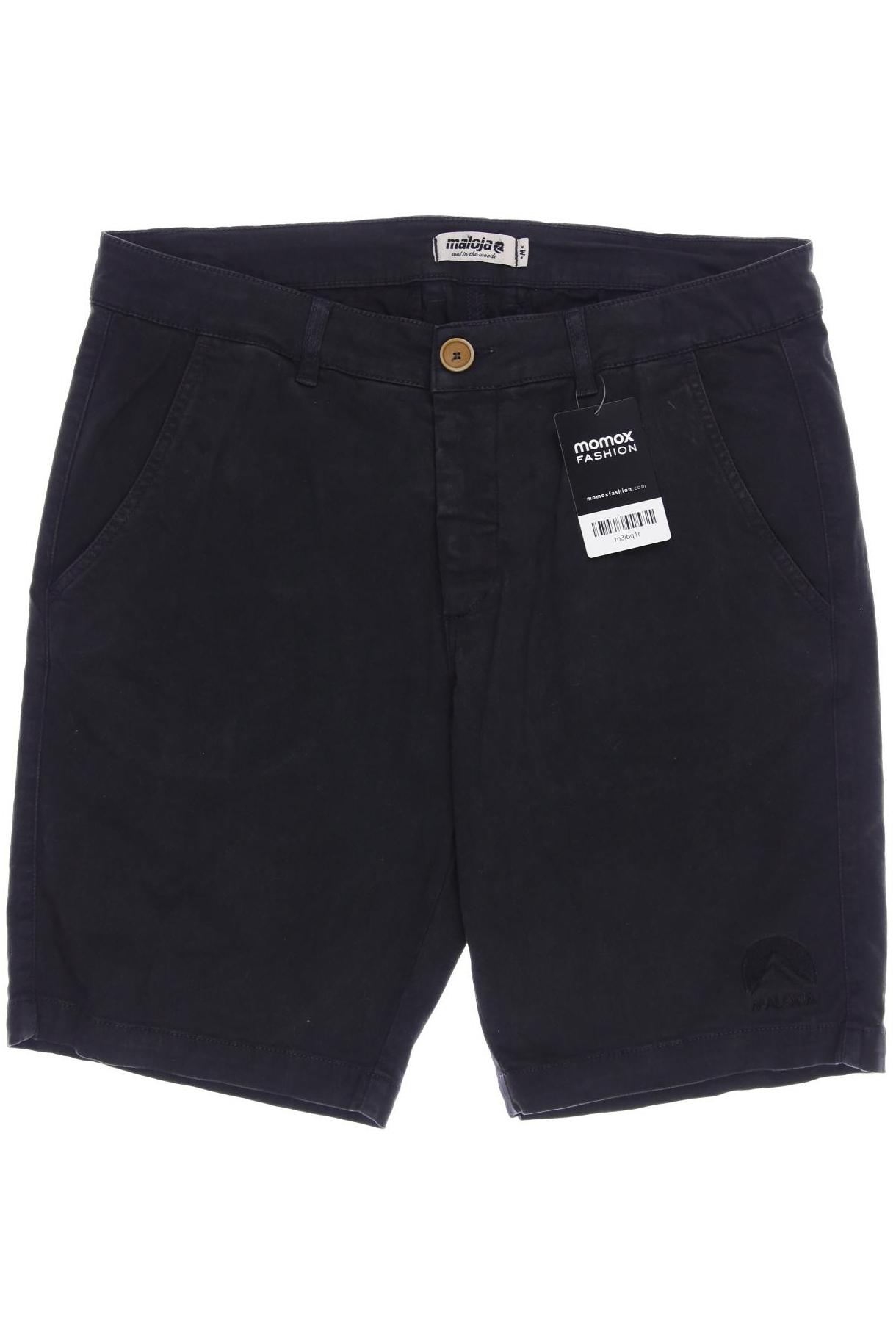 

Maloja Herren Shorts, grau