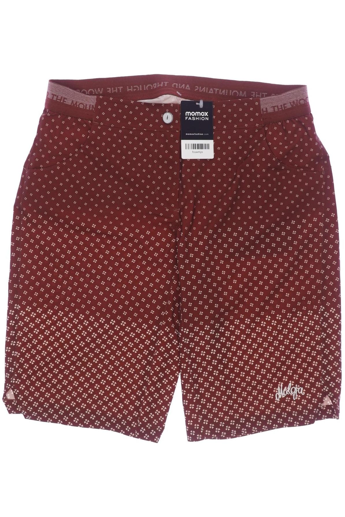 

Maloja Herren Shorts, braun, Gr. 52