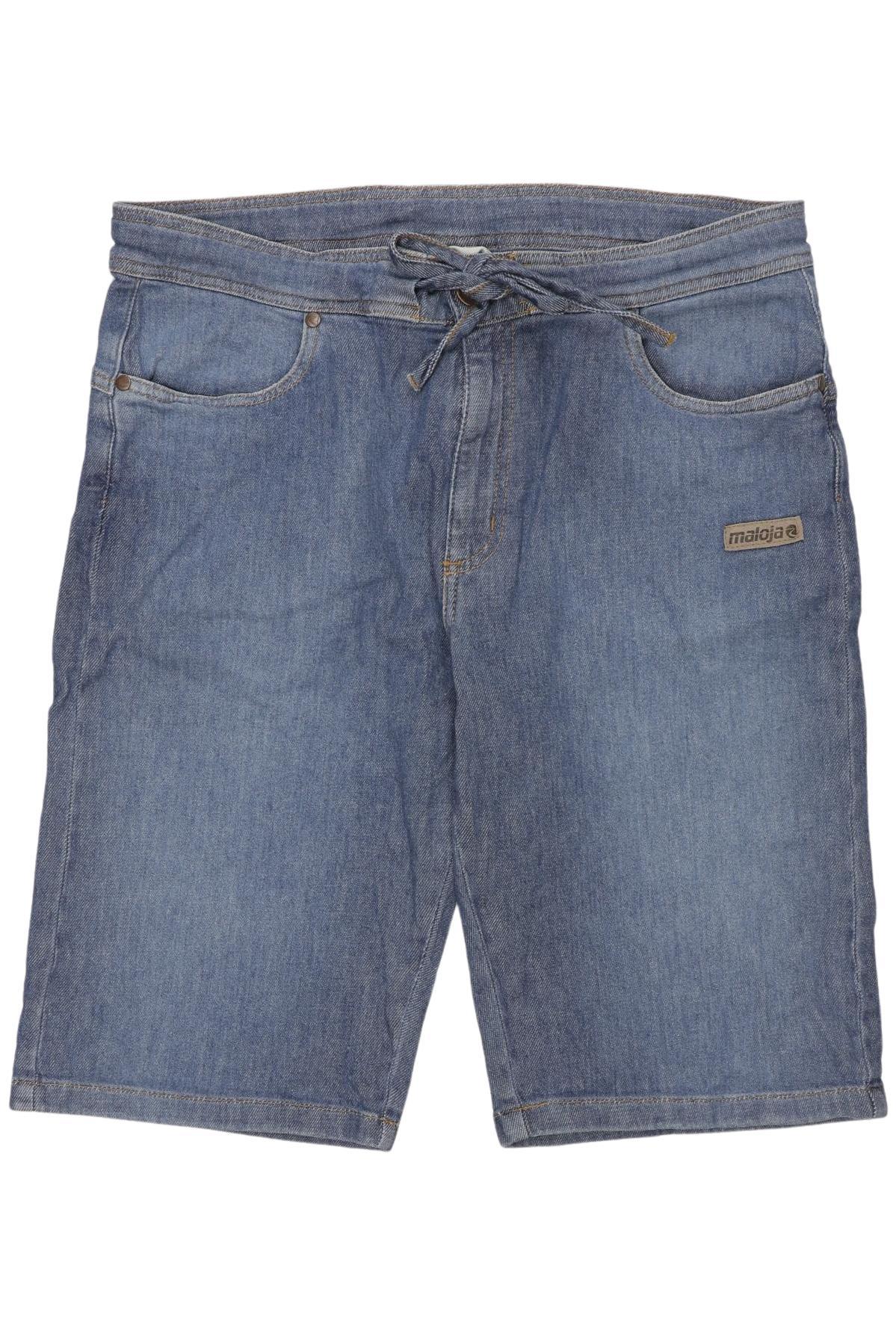 

Maloja Herren Shorts, blau, Gr. 32
