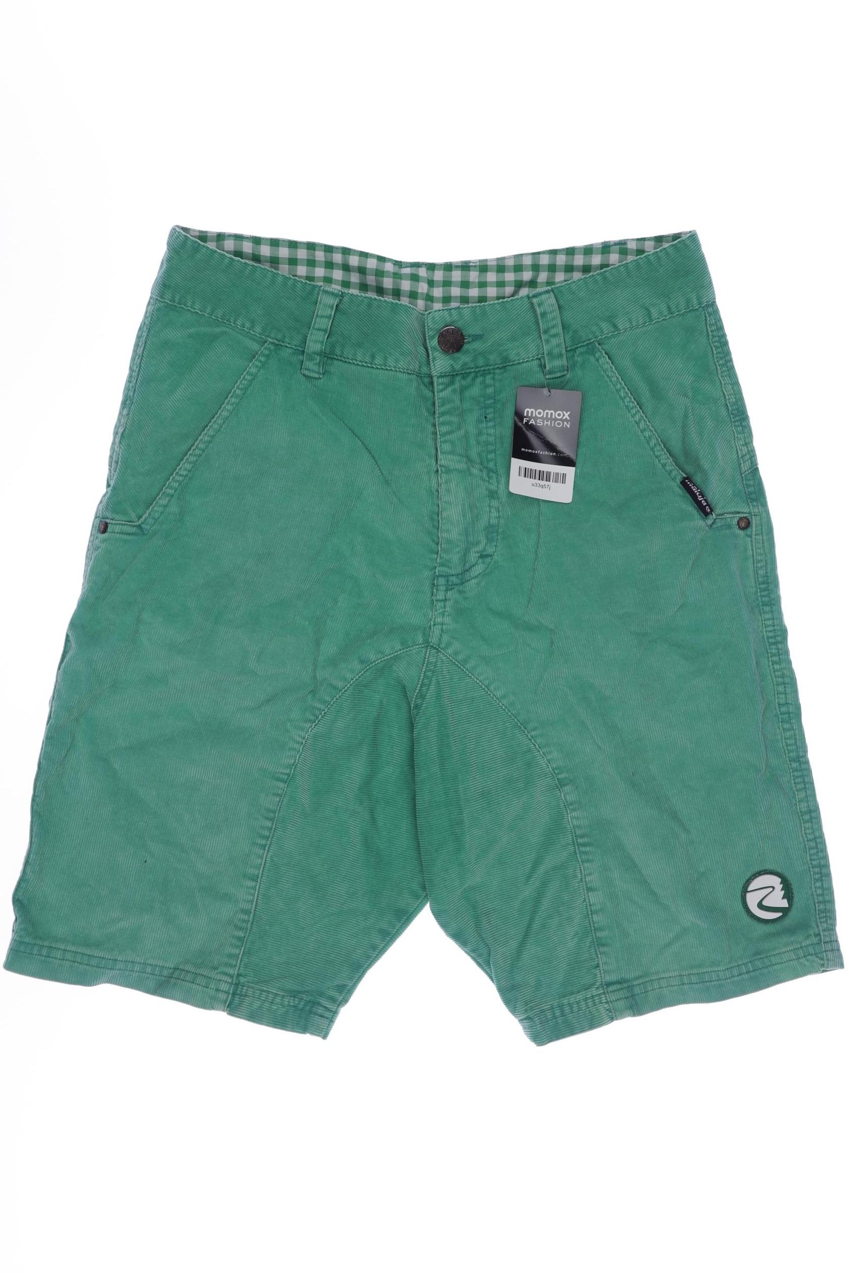 

Maloja Herren Shorts, grün, Gr. 48