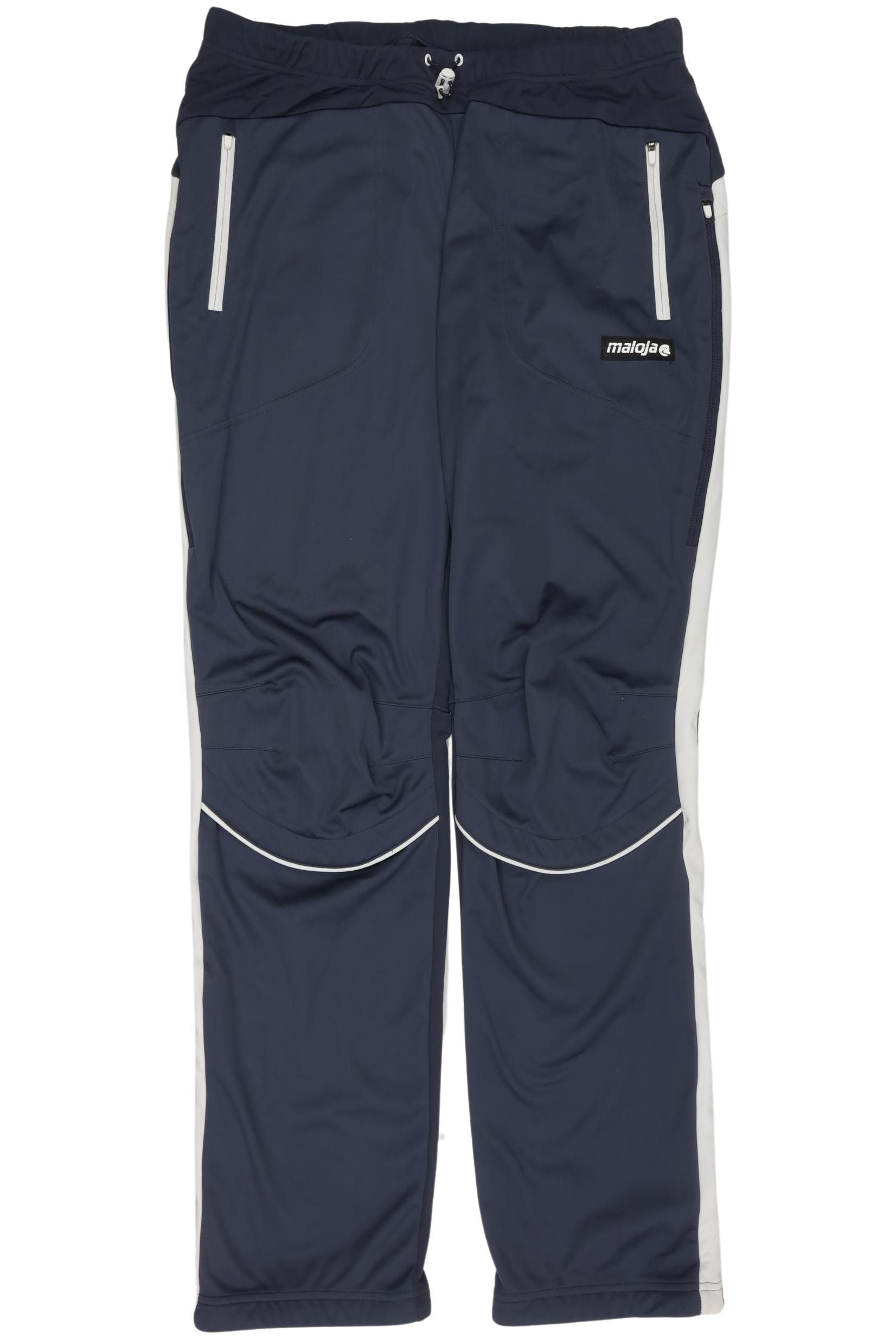 

Maloja Herren Stoffhose, marineblau, Gr. 0