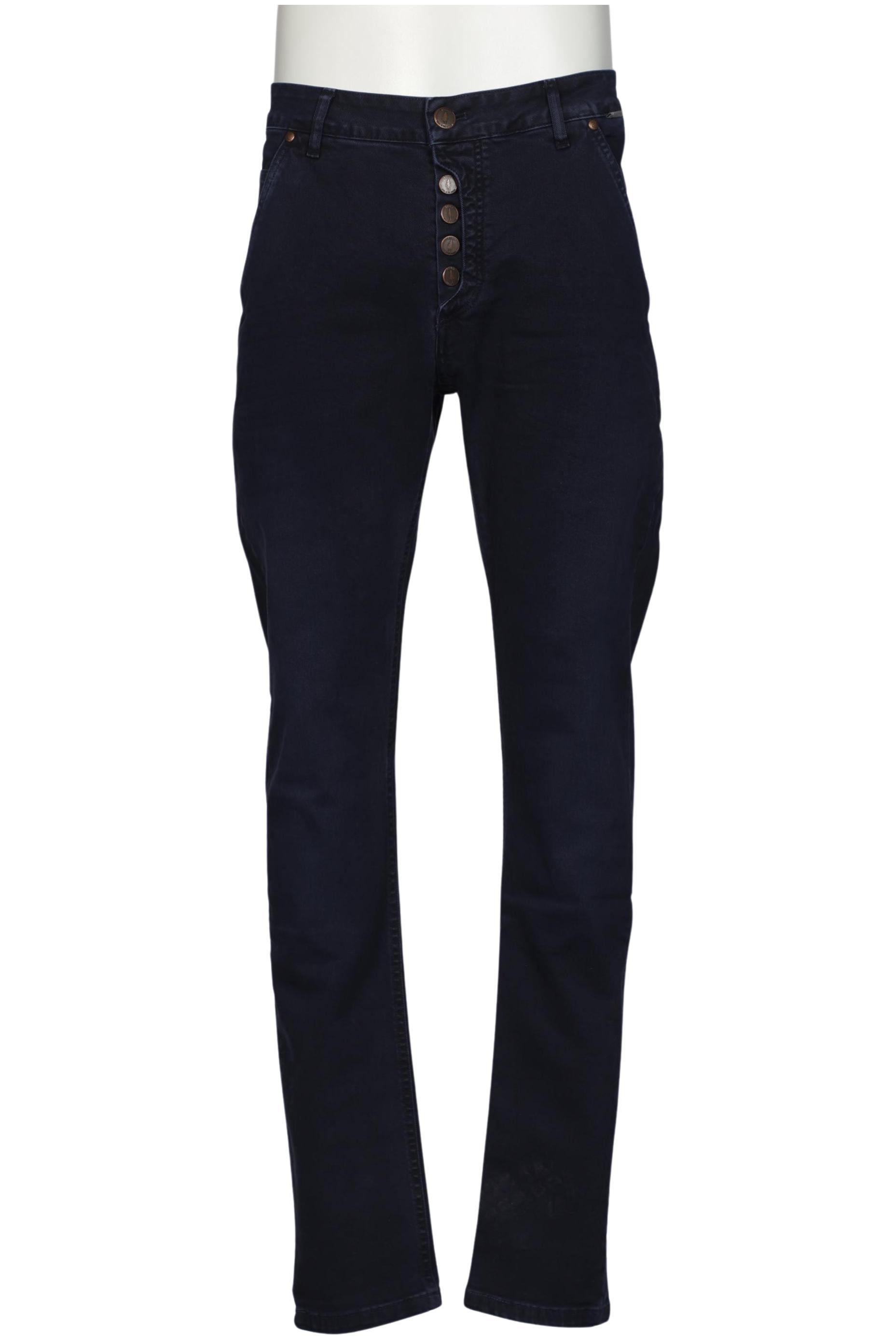 

Maloja Herren Stoffhose, marineblau, Gr. 34