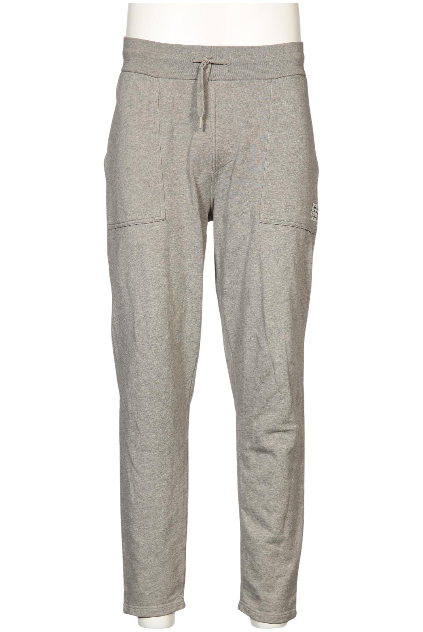 

Maloja Herren Stoffhose, grau, Gr. 0