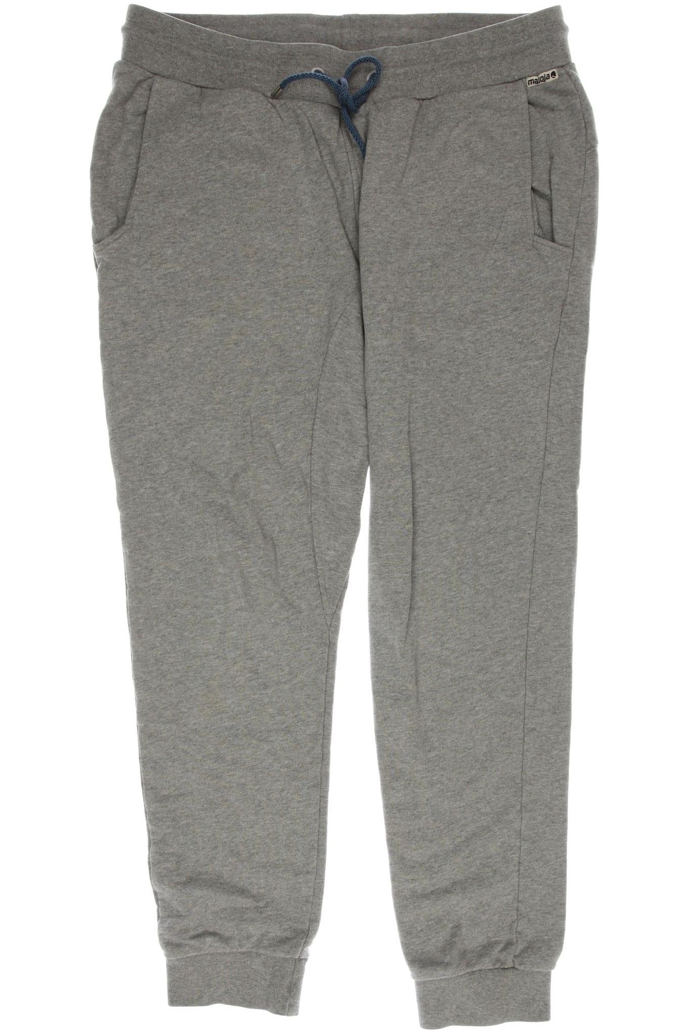 

Maloja Herren Stoffhose, grau