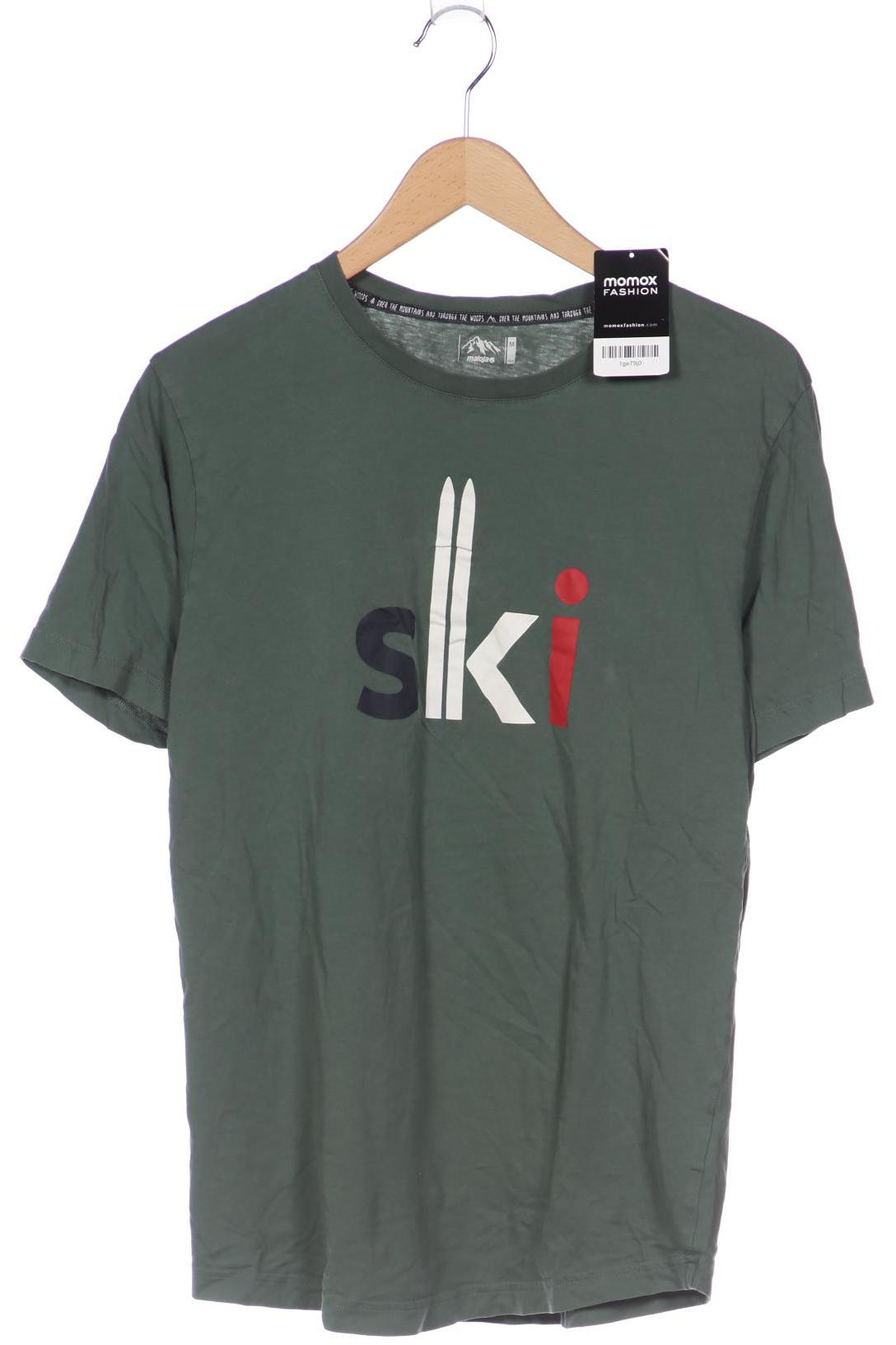 

Maloja Herren T-Shirt, grün