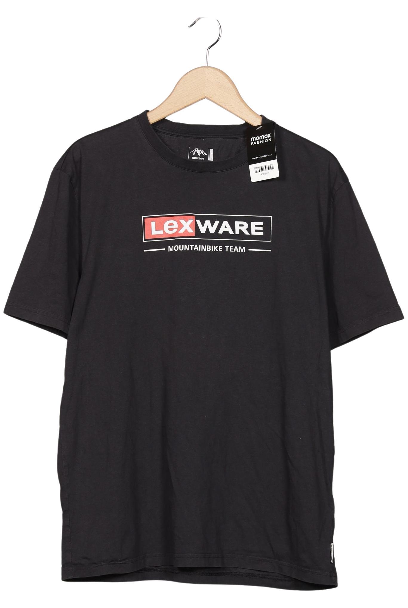 Thumbnail - Maloja Herren T-Shirt, schwarz, Gr. 52