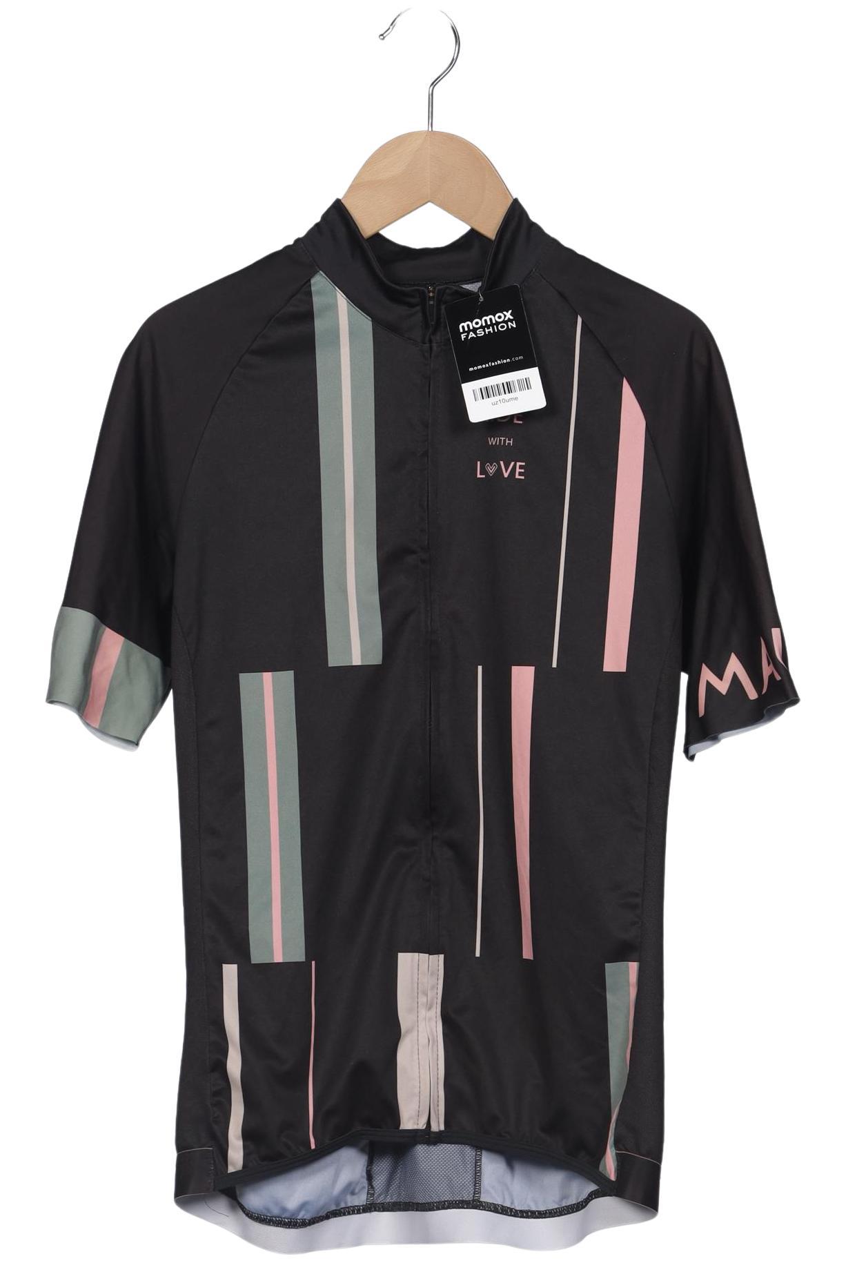 

Maloja Herren T-Shirt, schwarz, Gr. 52