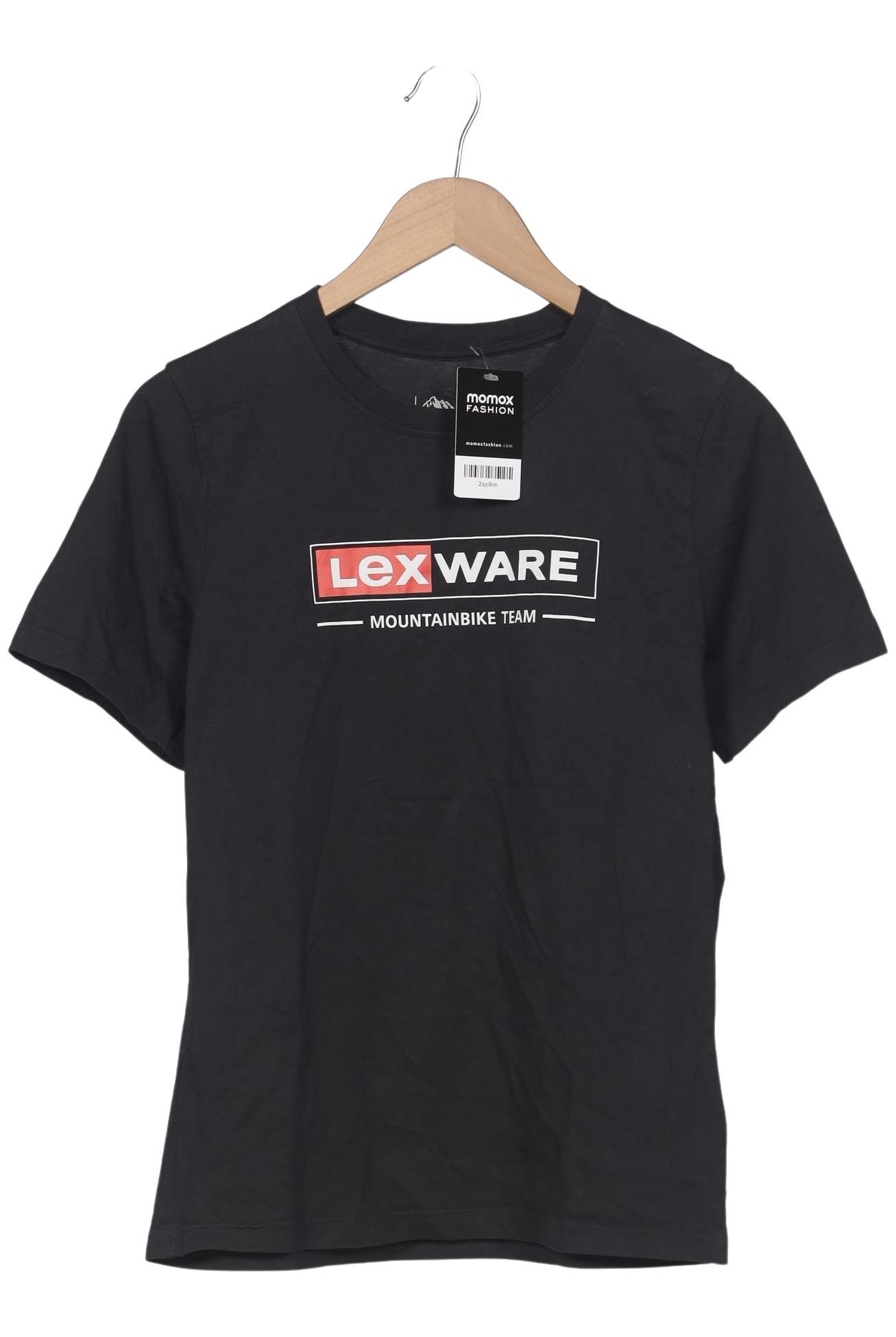 

Maloja Herren T-Shirt, schwarz, Gr. 52