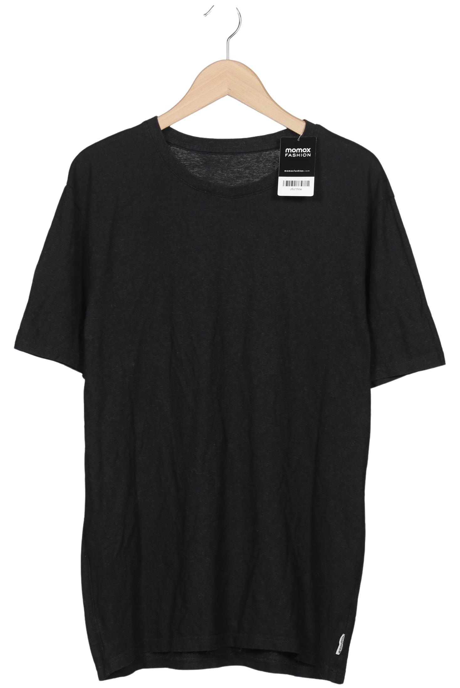 

Maloja Herren T-Shirt, schwarz, Gr. 52