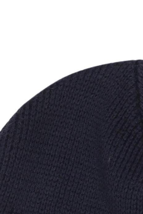 Thumbnail - Maloja Jungen Hut/Mütze, marineblau, Gr. uni