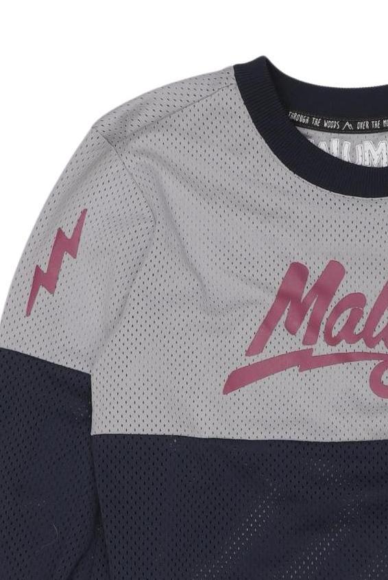 Thumbnail - Maloja Jungen Langarmshirt, mehrfarbig, Gr. 146