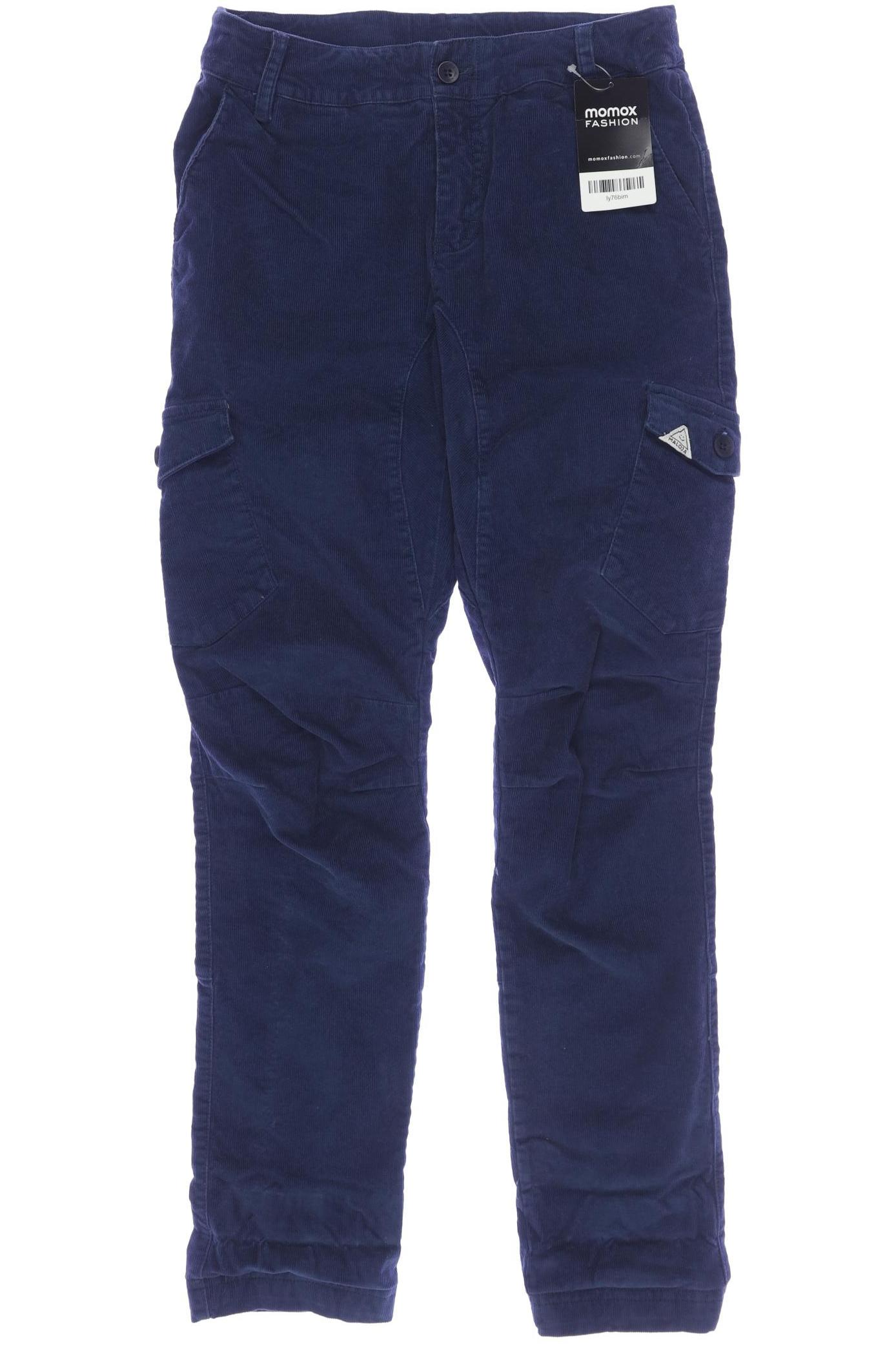 

Maloja Herren Stoffhose, marineblau, Gr. 158