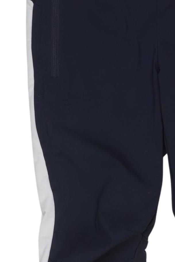 Thumbnail - Maloja Jungen Stoffhose, marineblau, Gr. 158