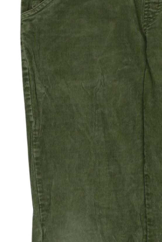 Thumbnail - Maloja Jungen Stoffhose, grün, Gr. 170