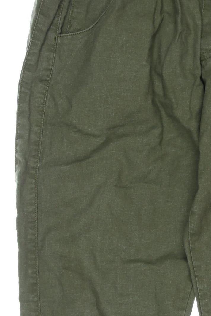 Thumbnail - Maloja Jungen Stoffhose, grün, Gr. 158