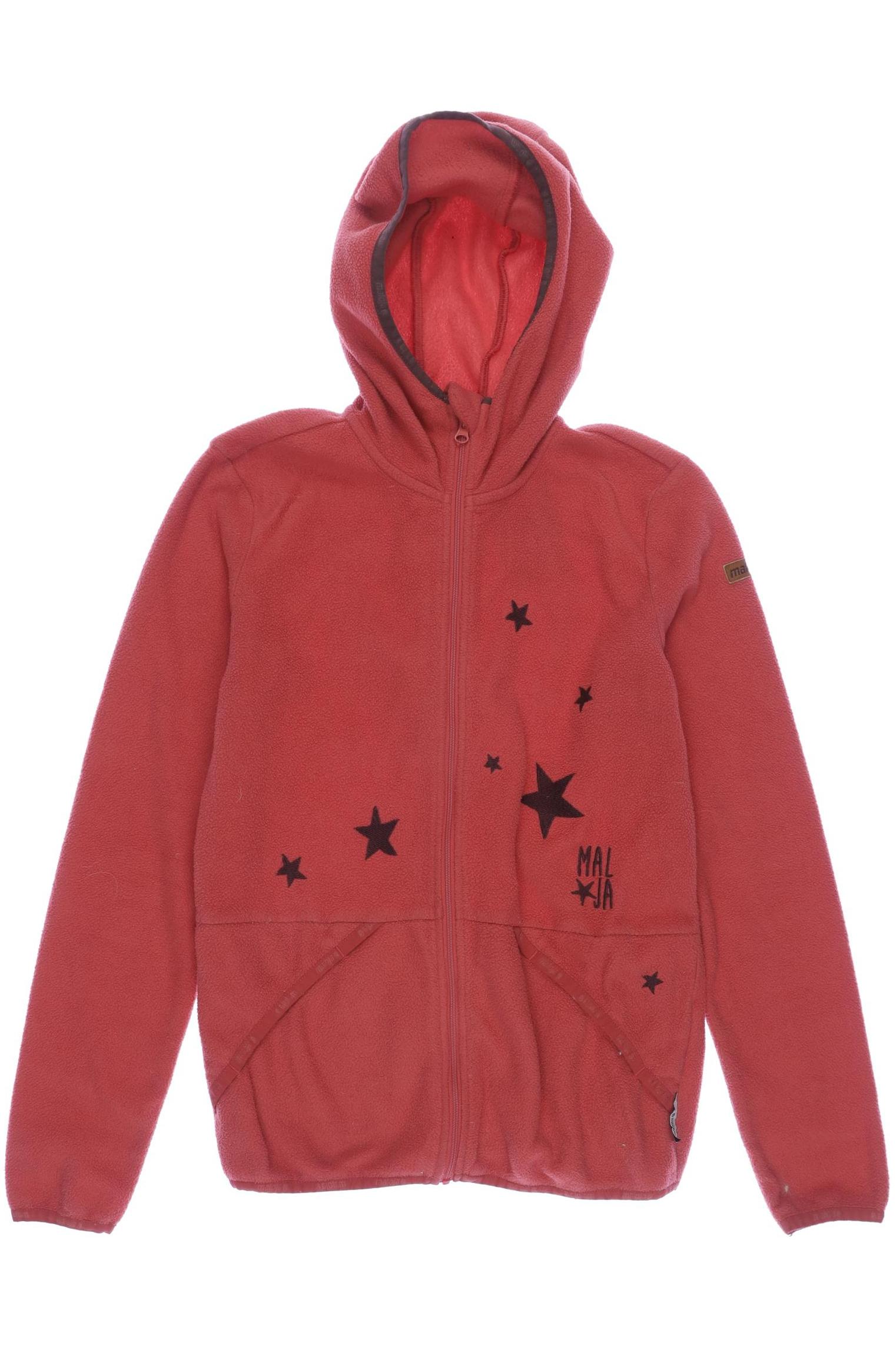 

Maloja Mädchen Hoodies & Sweater, pink