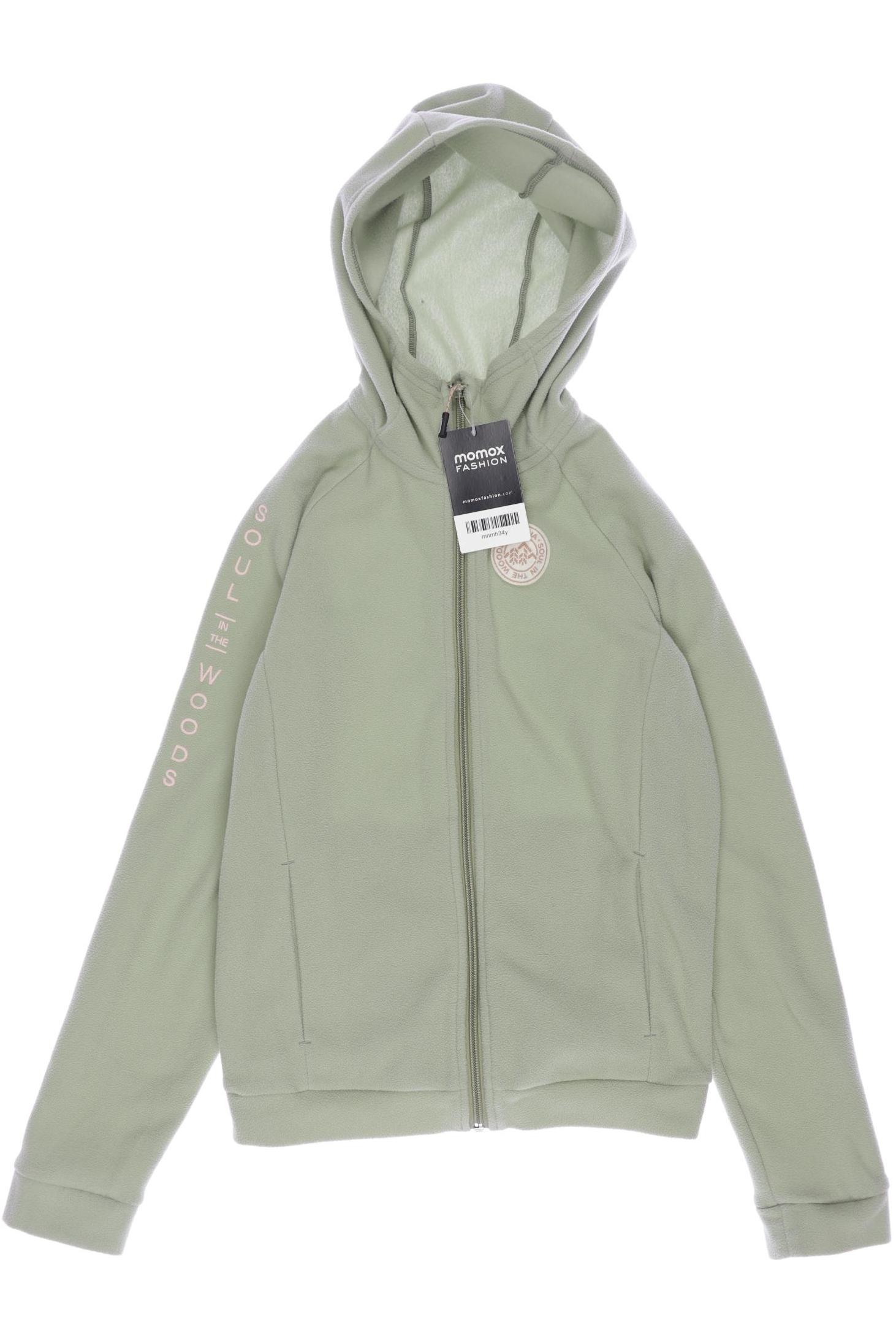 

Maloja Damen Hoodies & Sweater, hellgrün, Gr. 158