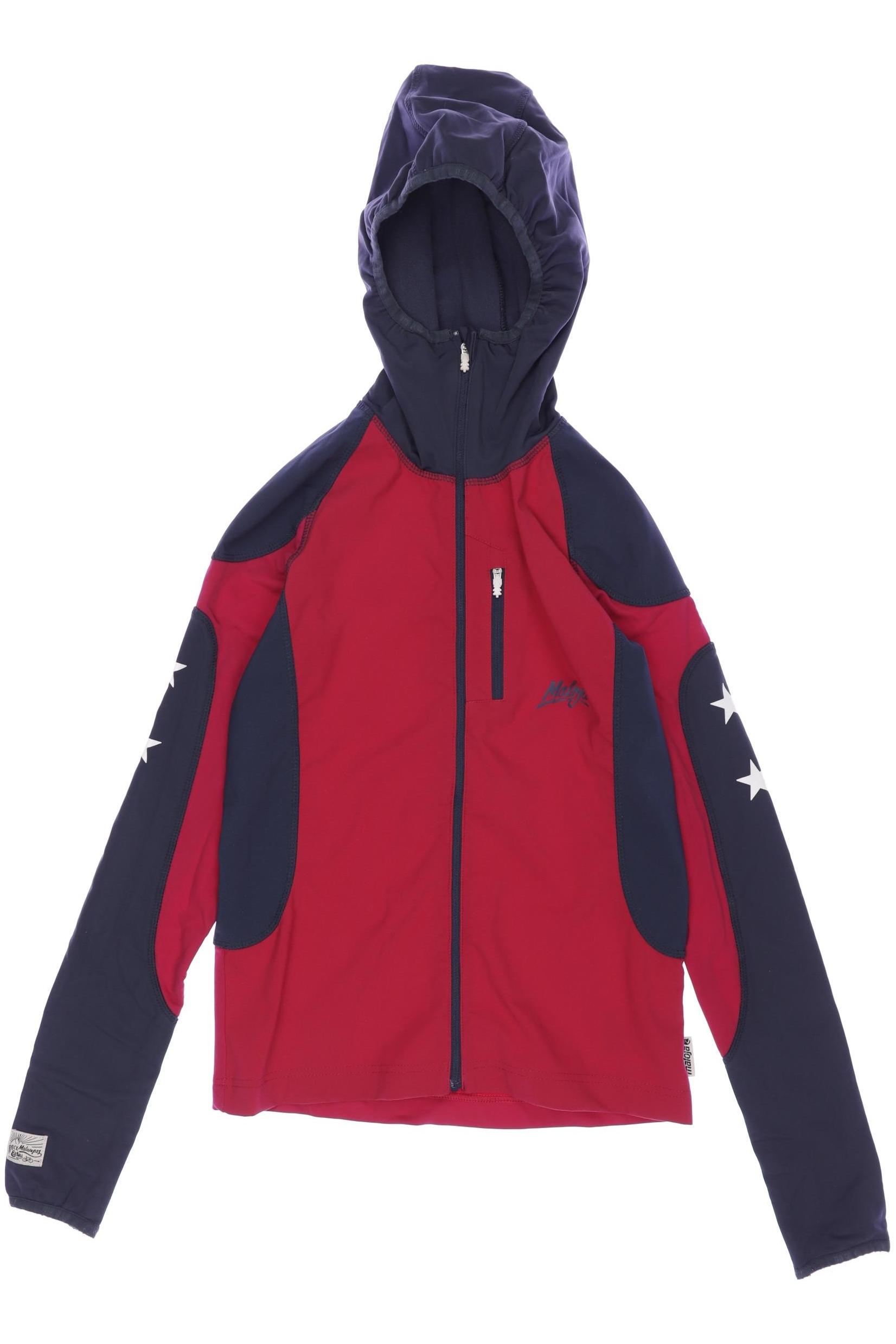 

Maloja Damen Hoodies & Sweater, pink, Gr. 170