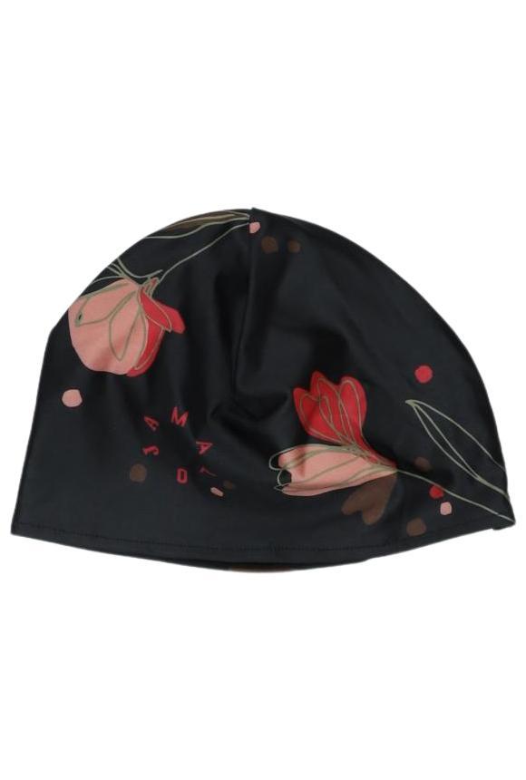 

Maloja Mädchen Hut/Mütze, schwarz, Gr. uni