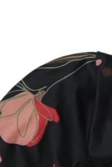 Thumbnail - Maloja Mädchen Hut/Mütze, schwarz, Gr. uni